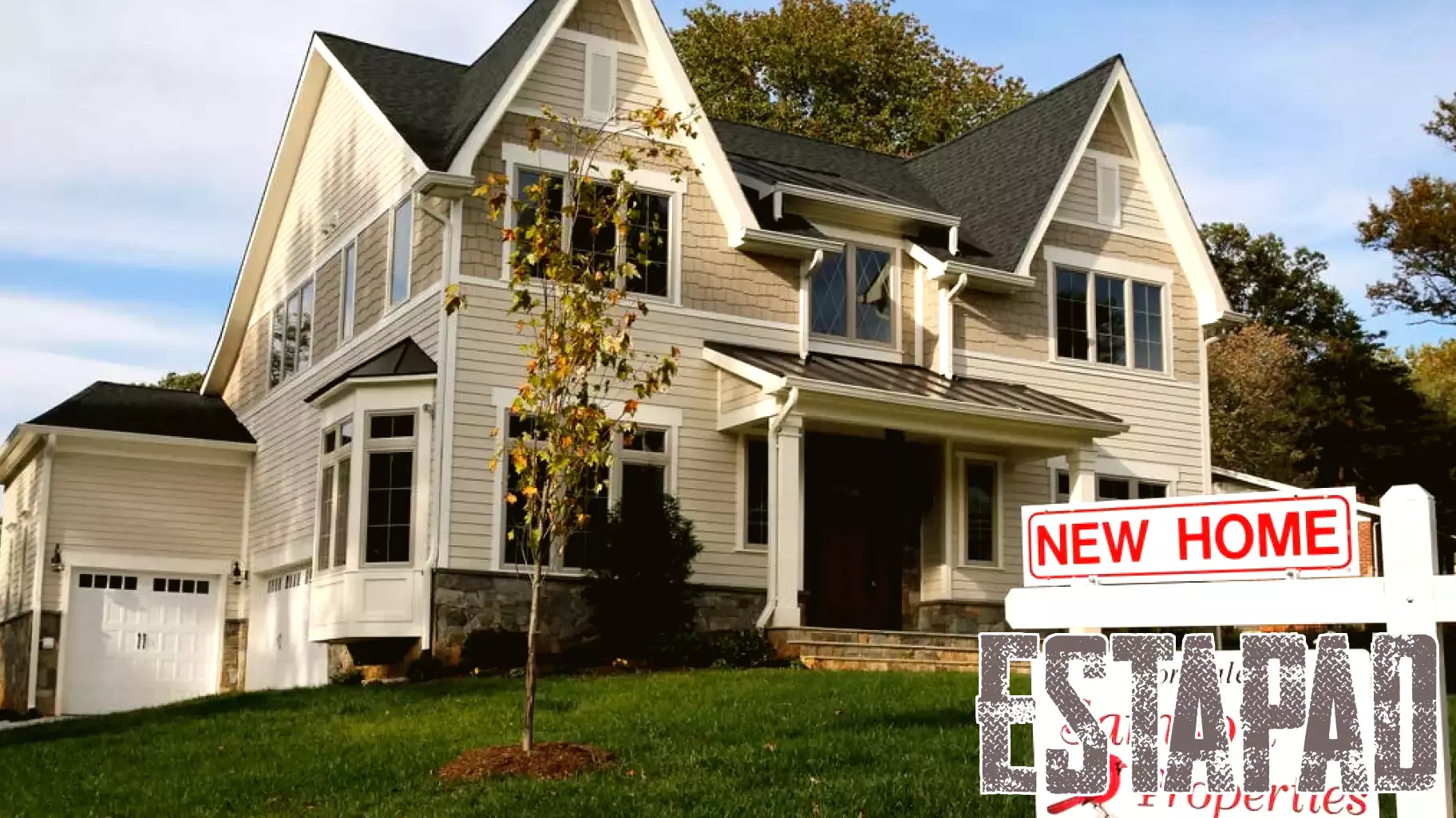 Fed Rate Cuts May Not Ease Housing Market Affordability