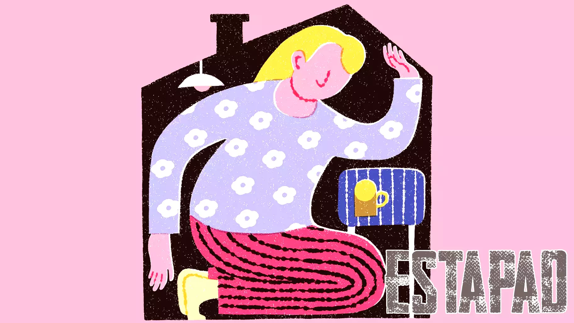 Five Years Later: The Lingering Emotional Impact of Real Estate Stress