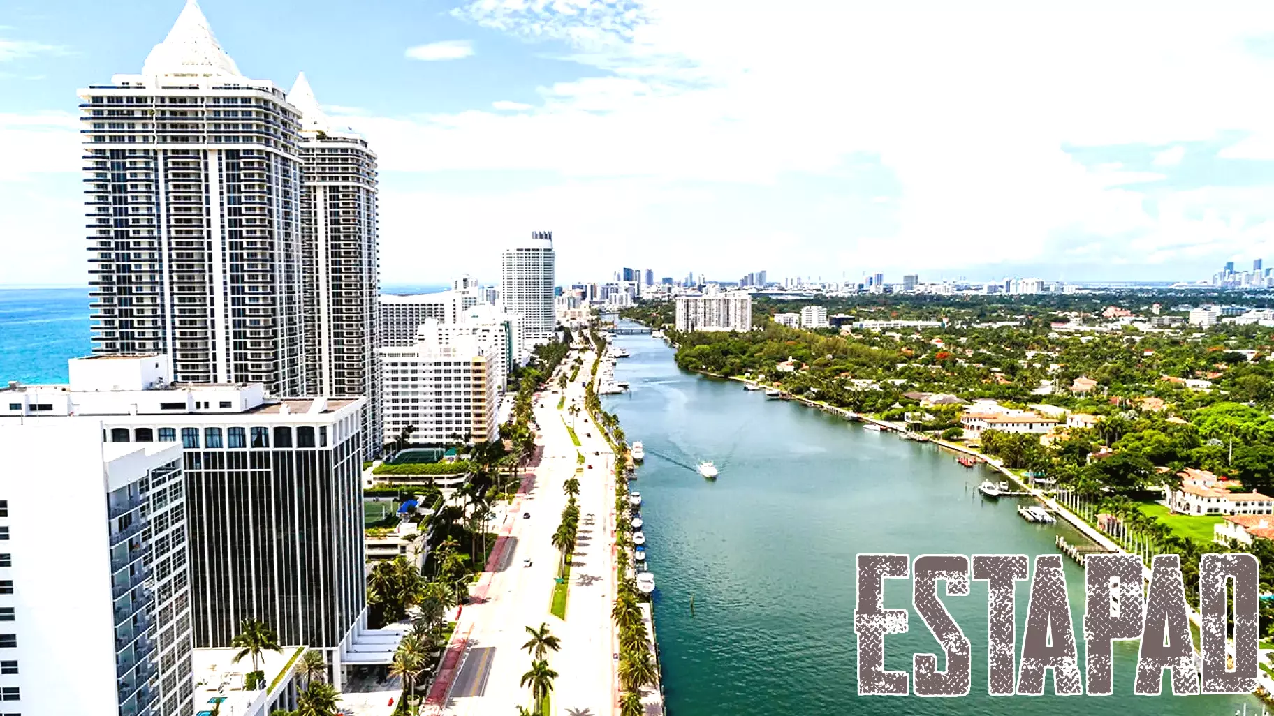 Florida Leads the Luxury Real Estate Market with December Sales Surge