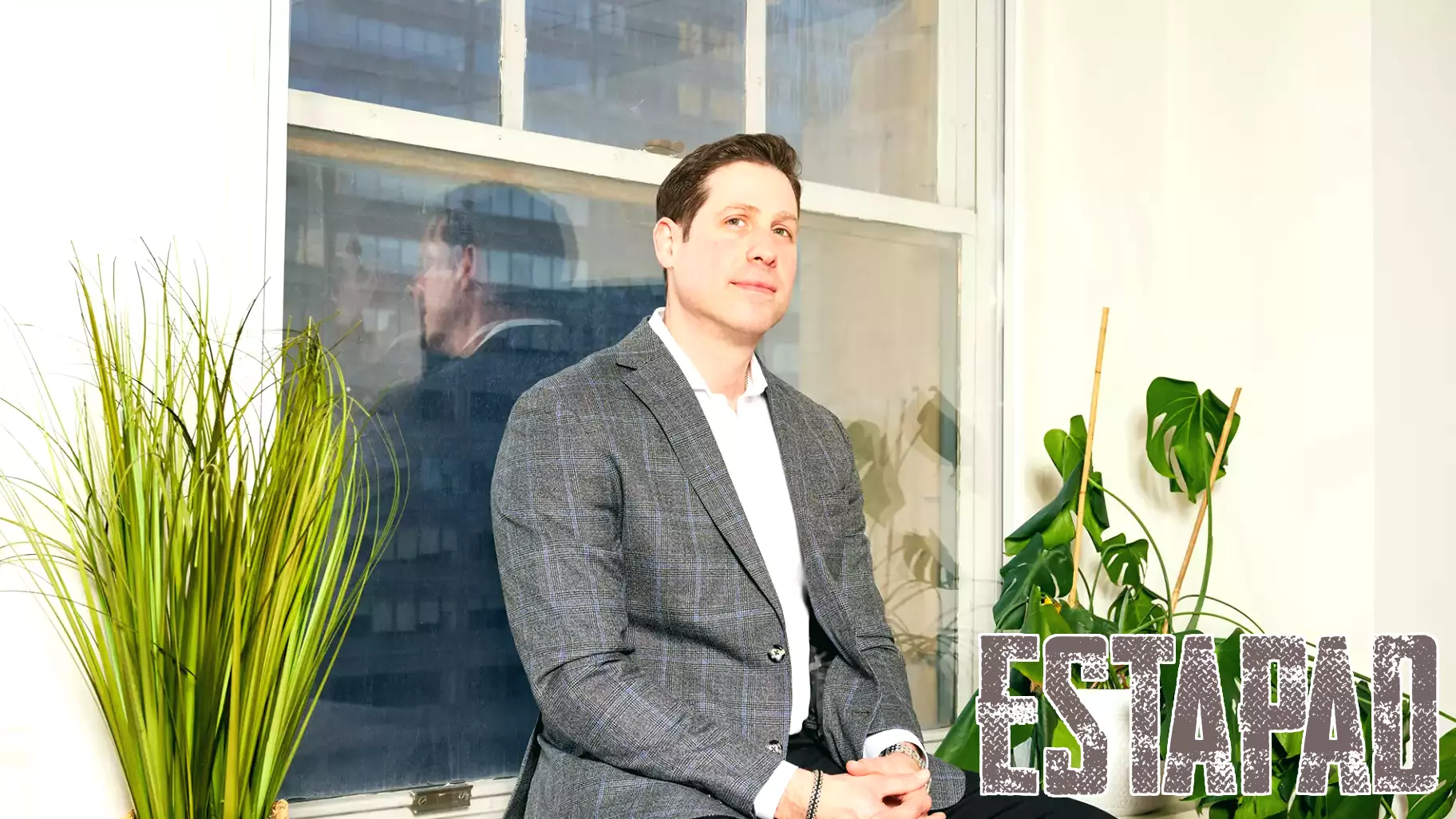 From Marine to Real Estate: Victor Sozio's Remarkable Journey