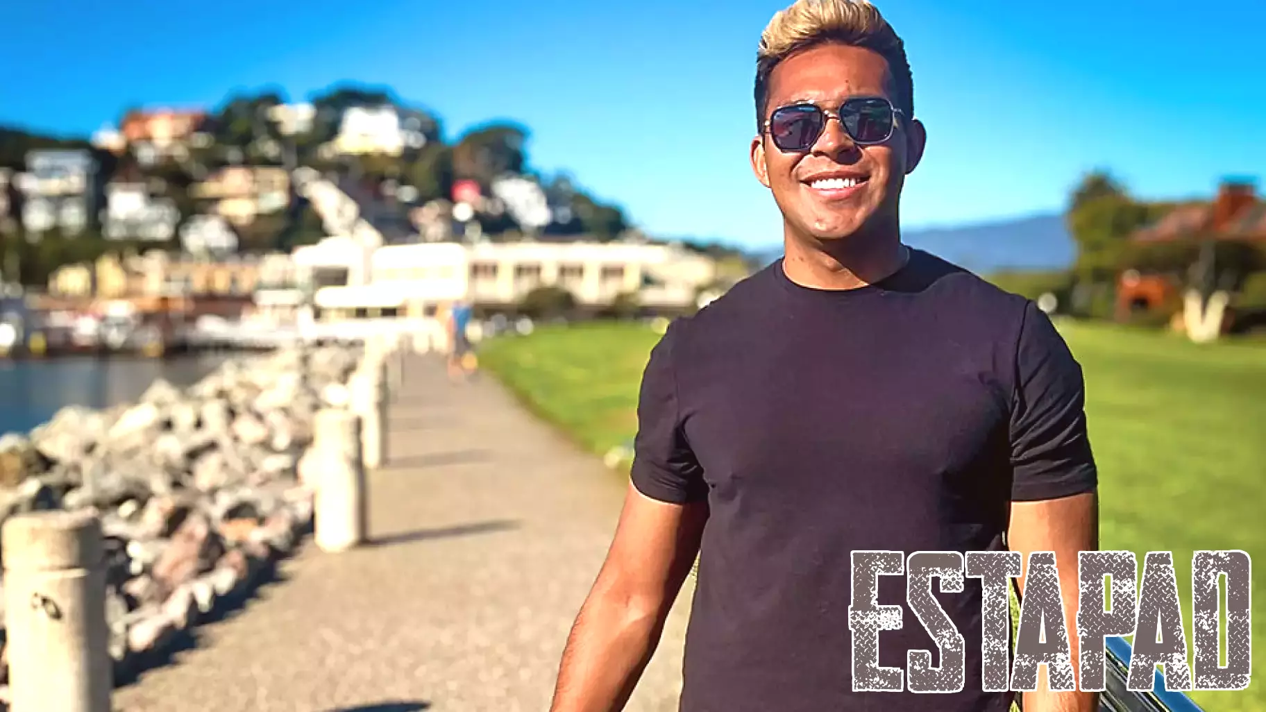 From Real Estate to Law Enforcement: A New Path for Sebastian Rivas