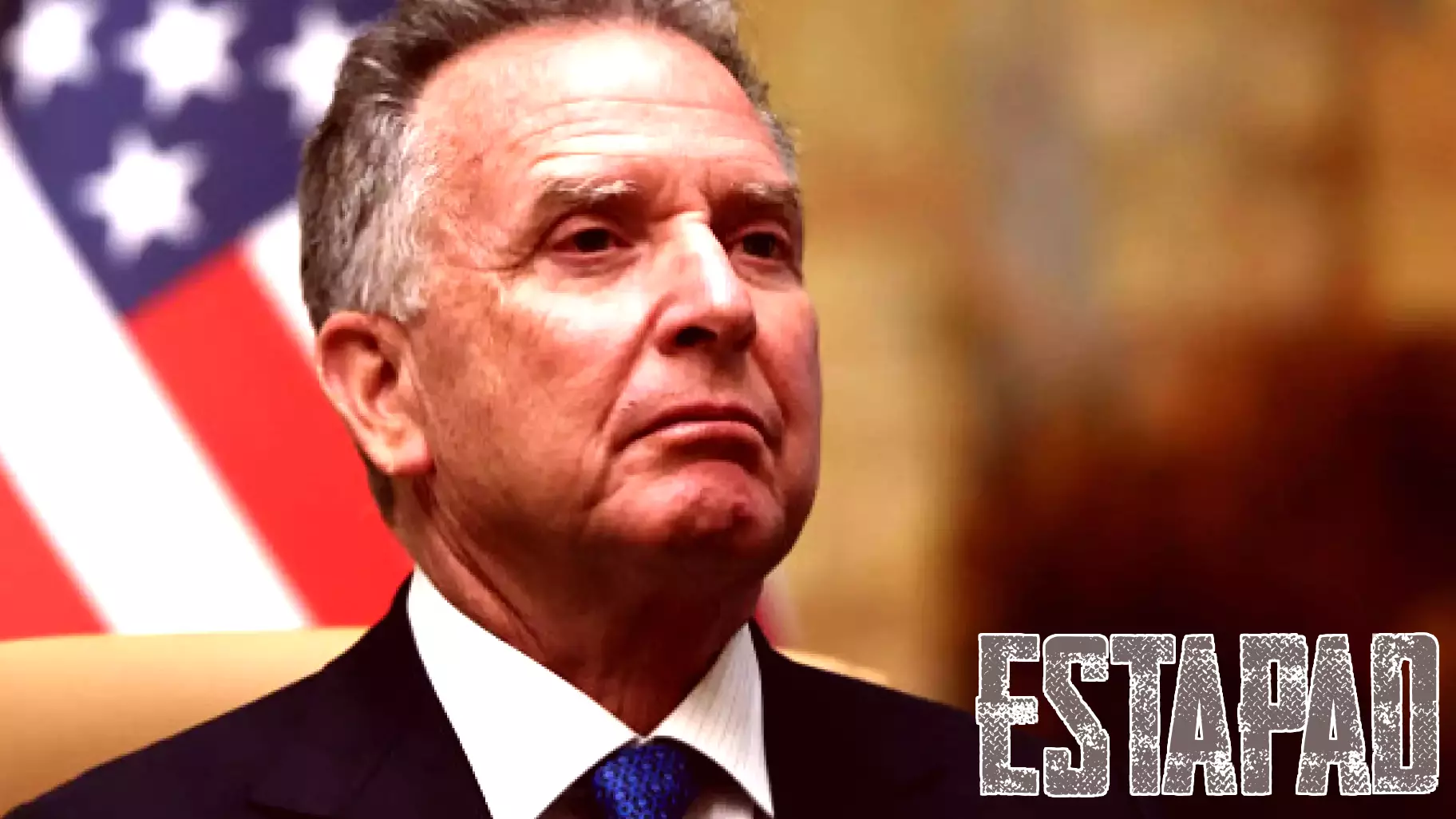 From Skyscrapers to Ceasefires: The Journey of a Bronx Billionaire