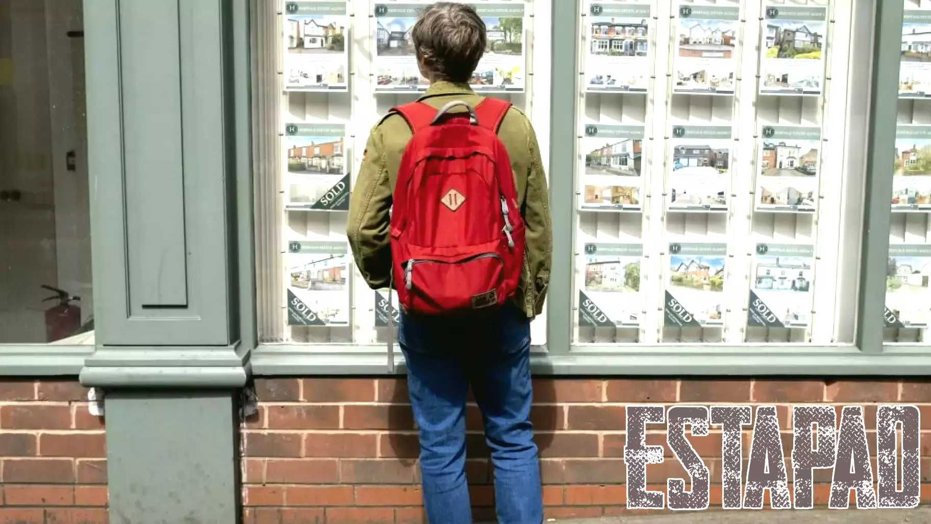 Gen Z is carving a different path in the housing market by going it alone