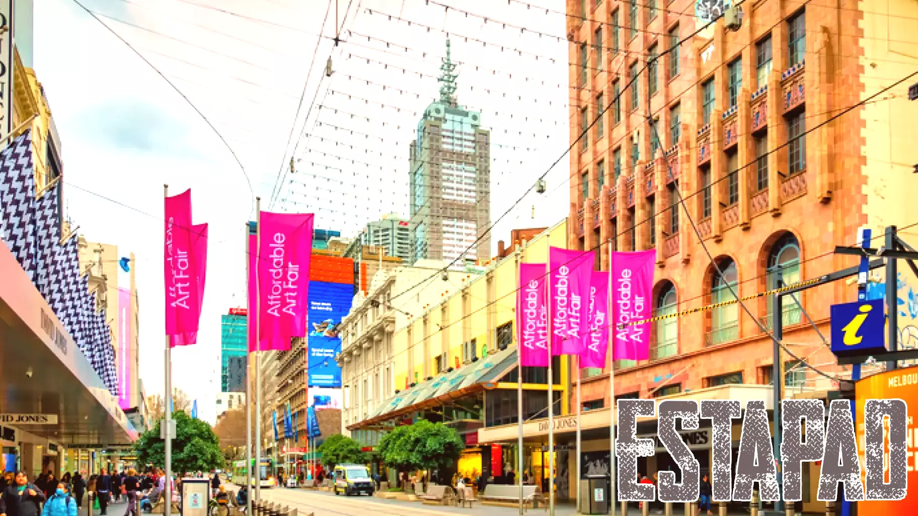 Goldman Sachs Appoints Former Apollo Executive to Oversee Australian Real Estate Investments