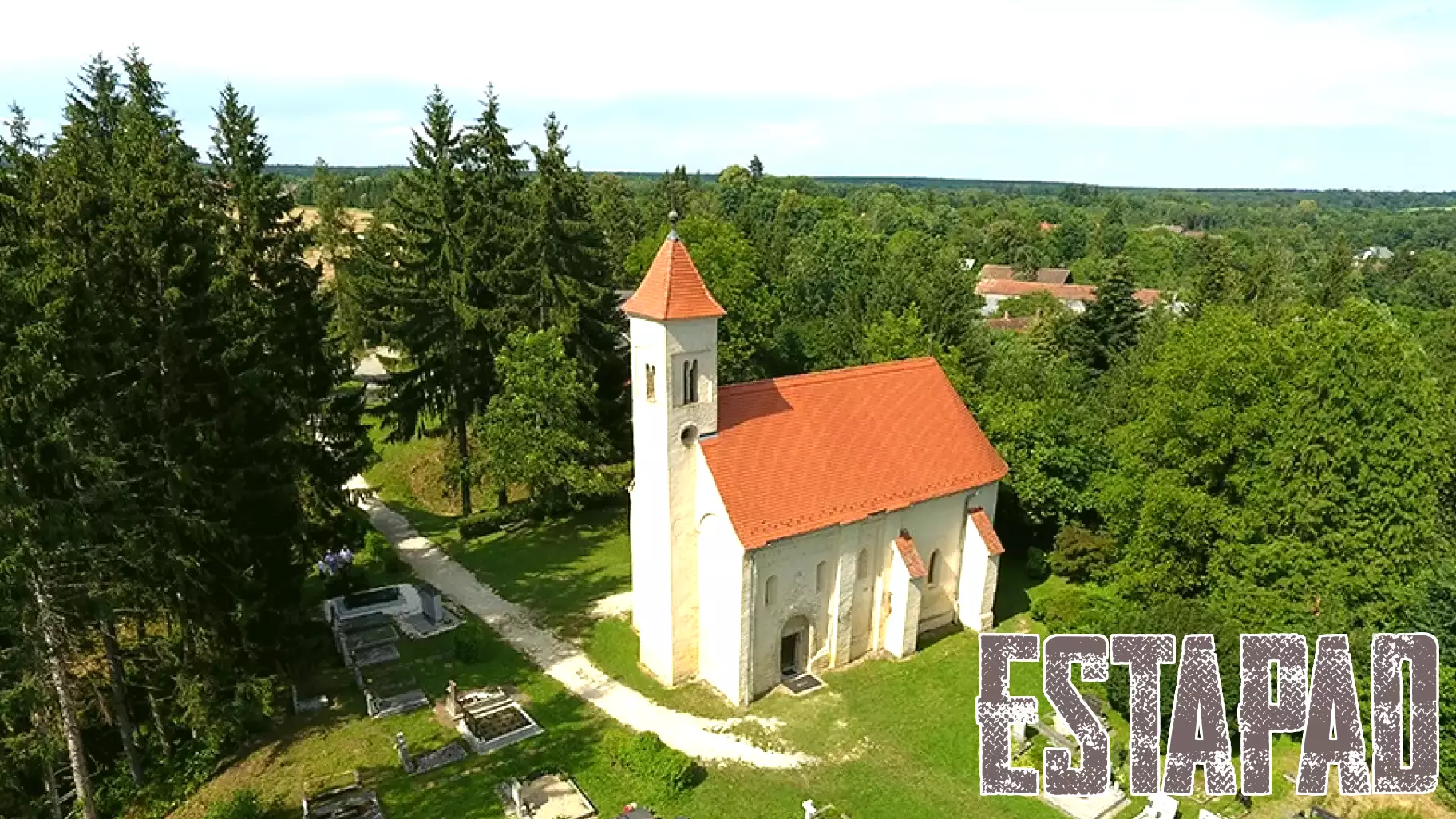 Government Initiative Offers Free Real Estate to Small Hungarian Villages