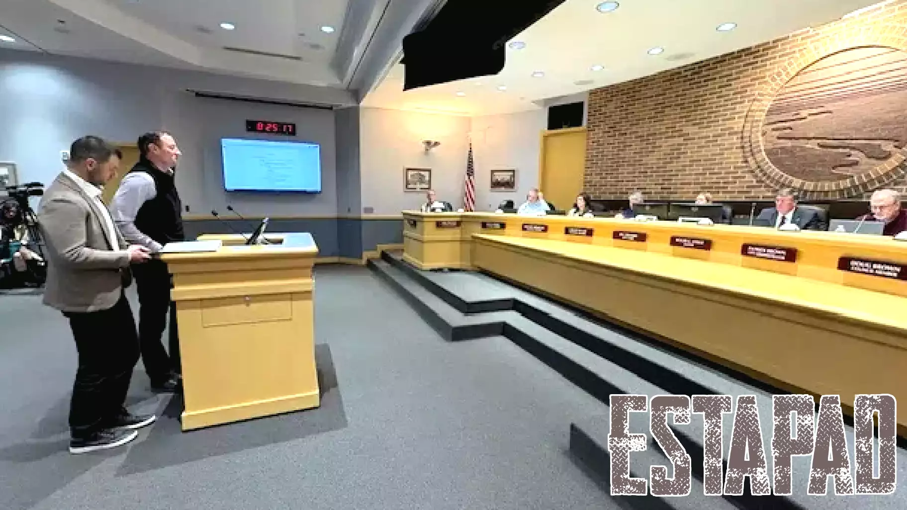 Grand Island City Council Greenlights Woodsonia Real Estate's Good Life District Project