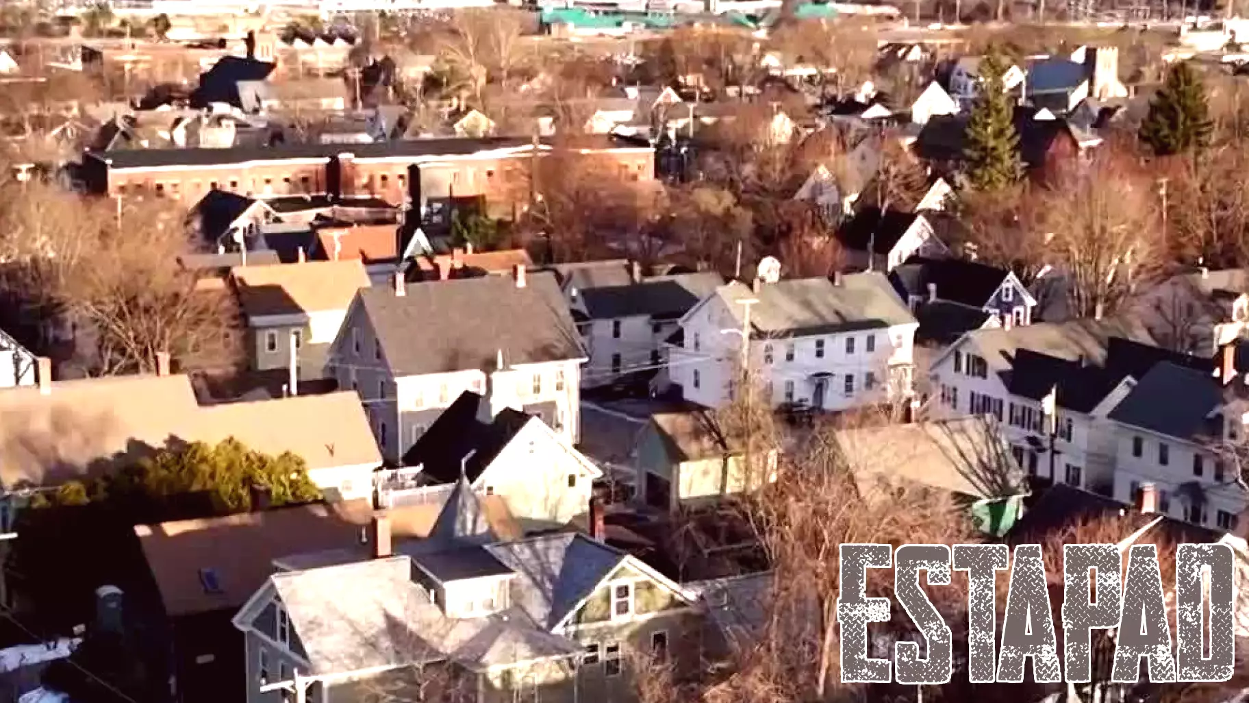 Granite State Recognized as One of the Top Housing Hot Spots for 2025