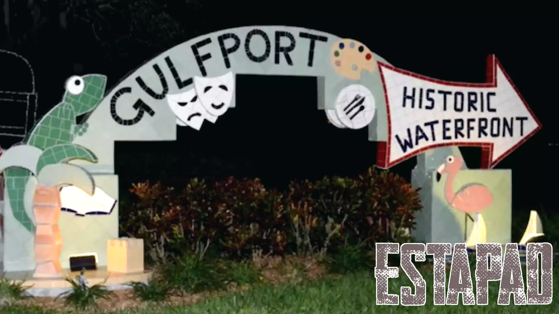 Gulfport Real Estate Sales: February 5-7