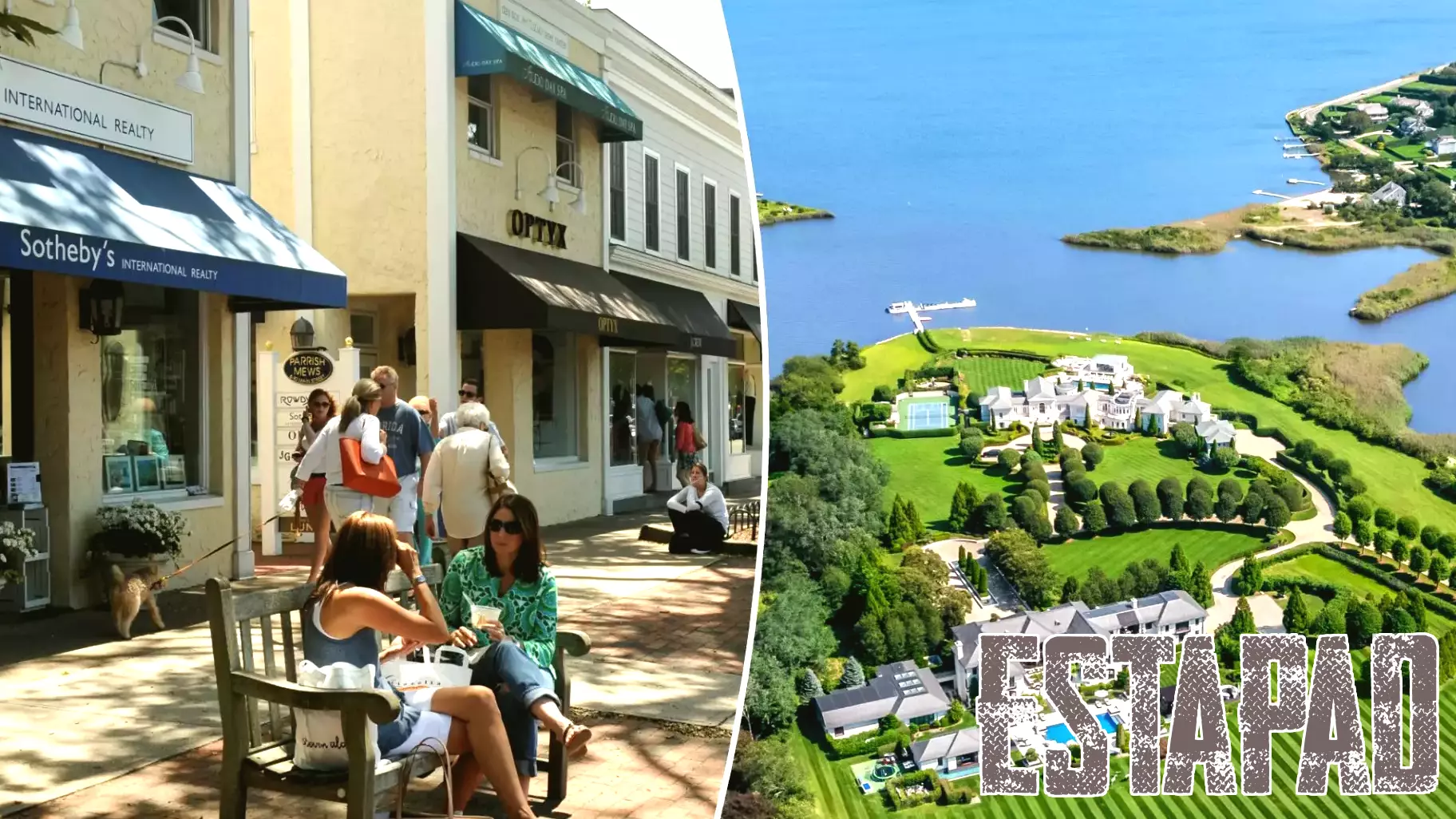 Hamptons Summer Rentals Hit New Peaks as Million-Dollar Months Become Standard