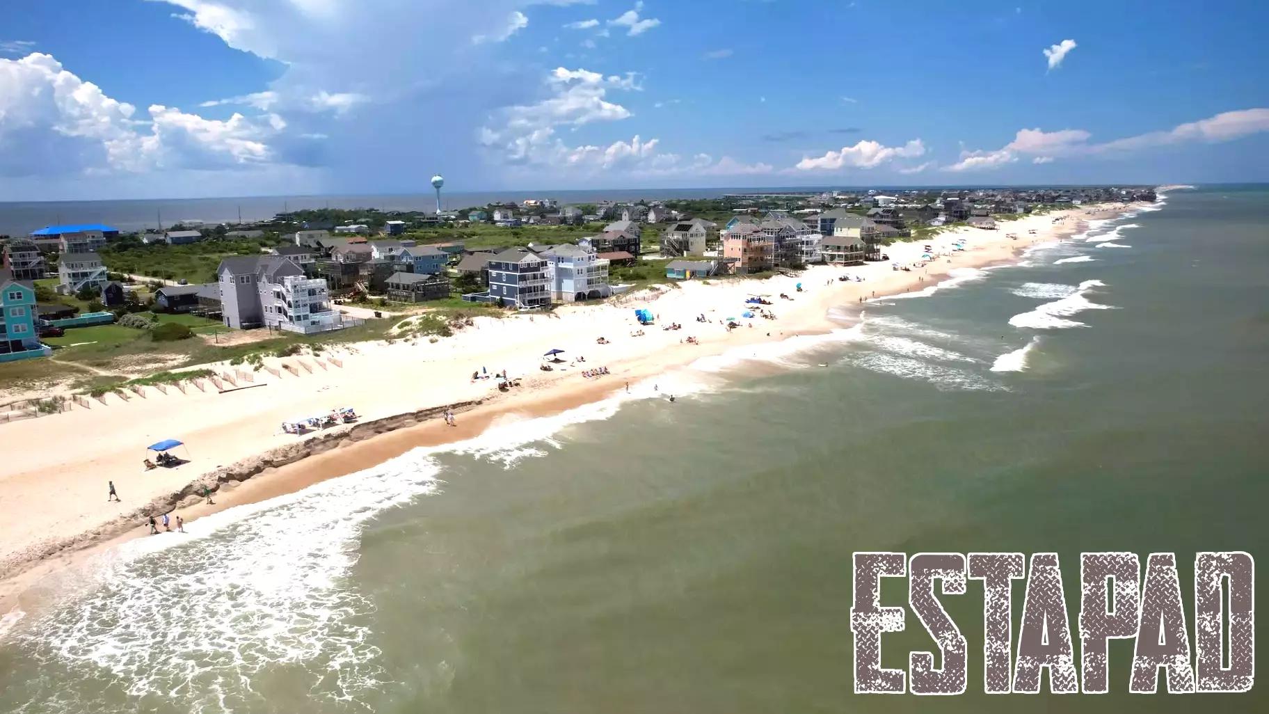 Hatteras Island Home Sales Show Unique Trends in January