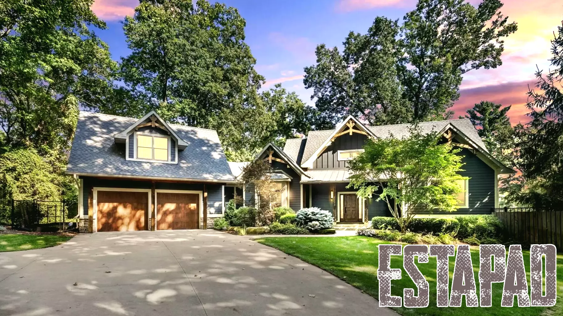 House on 9 acres near downtown Saugatuck lists for $3.1M