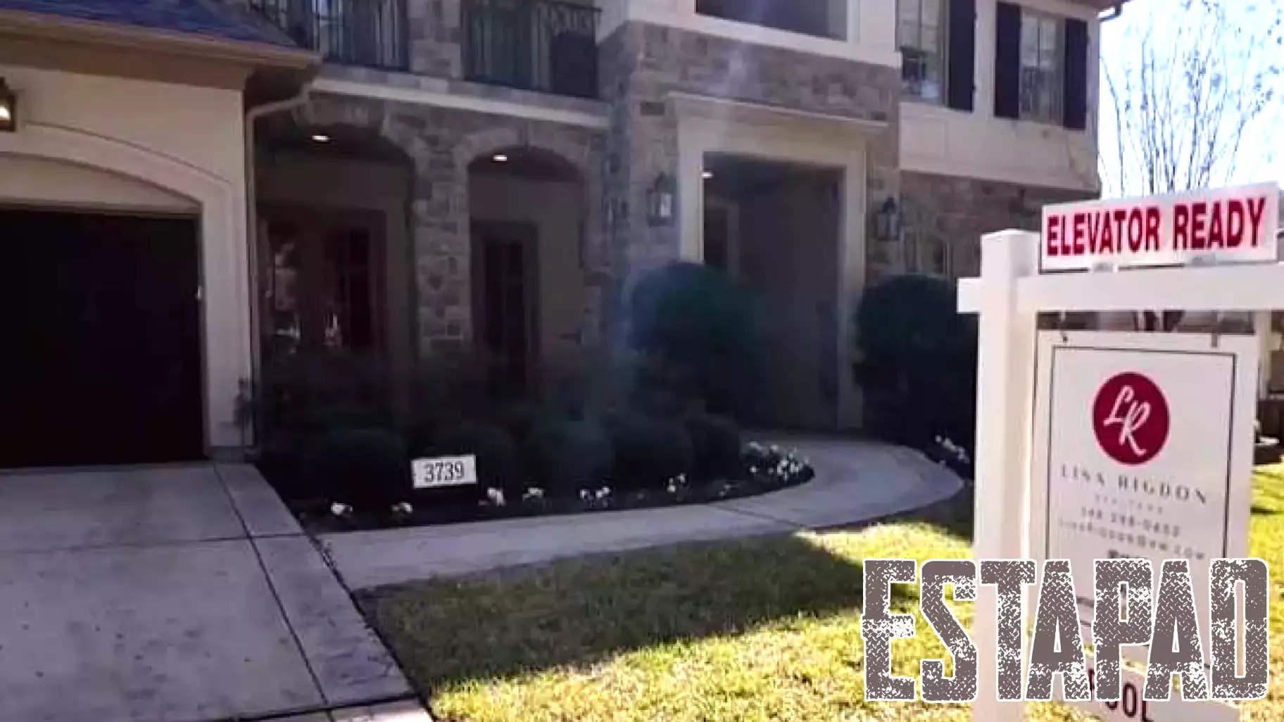 Houston Realtors Pause Integration of Flood Risk Data on Listings