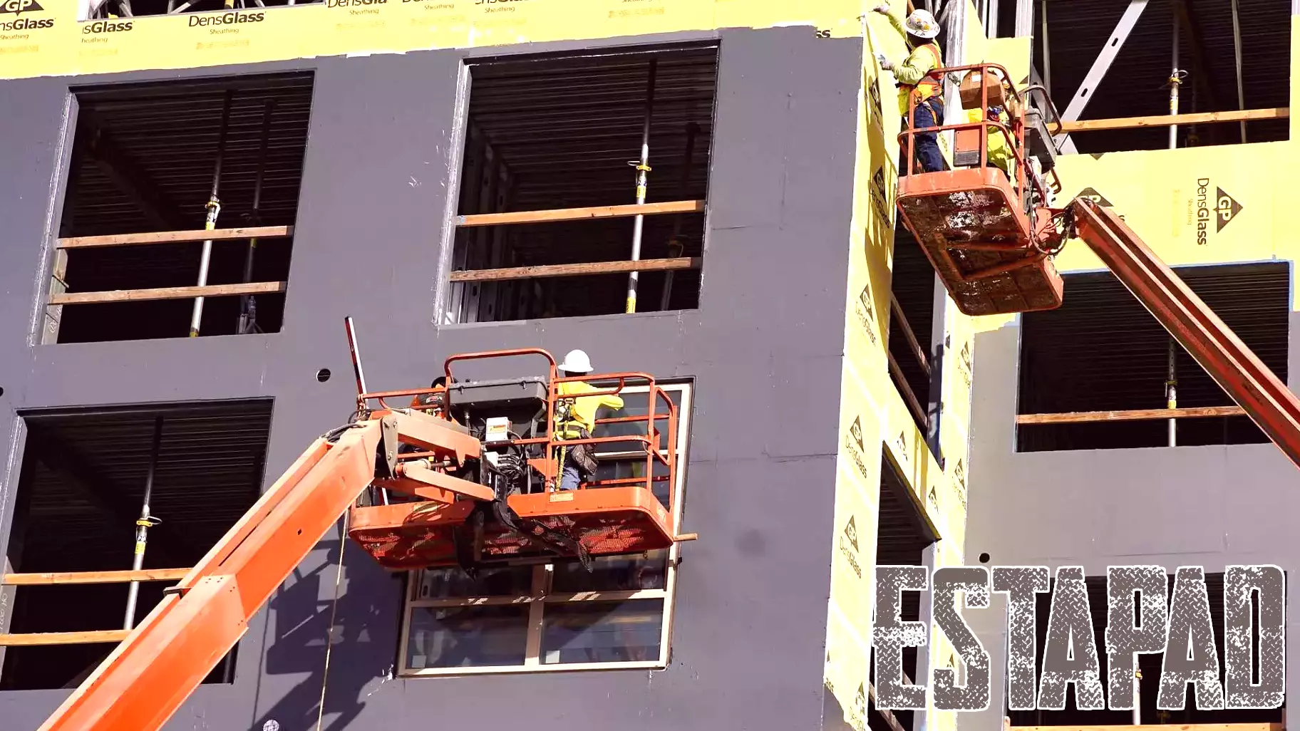 Houston's Construction Slowdown May Lead to Increasing Rents