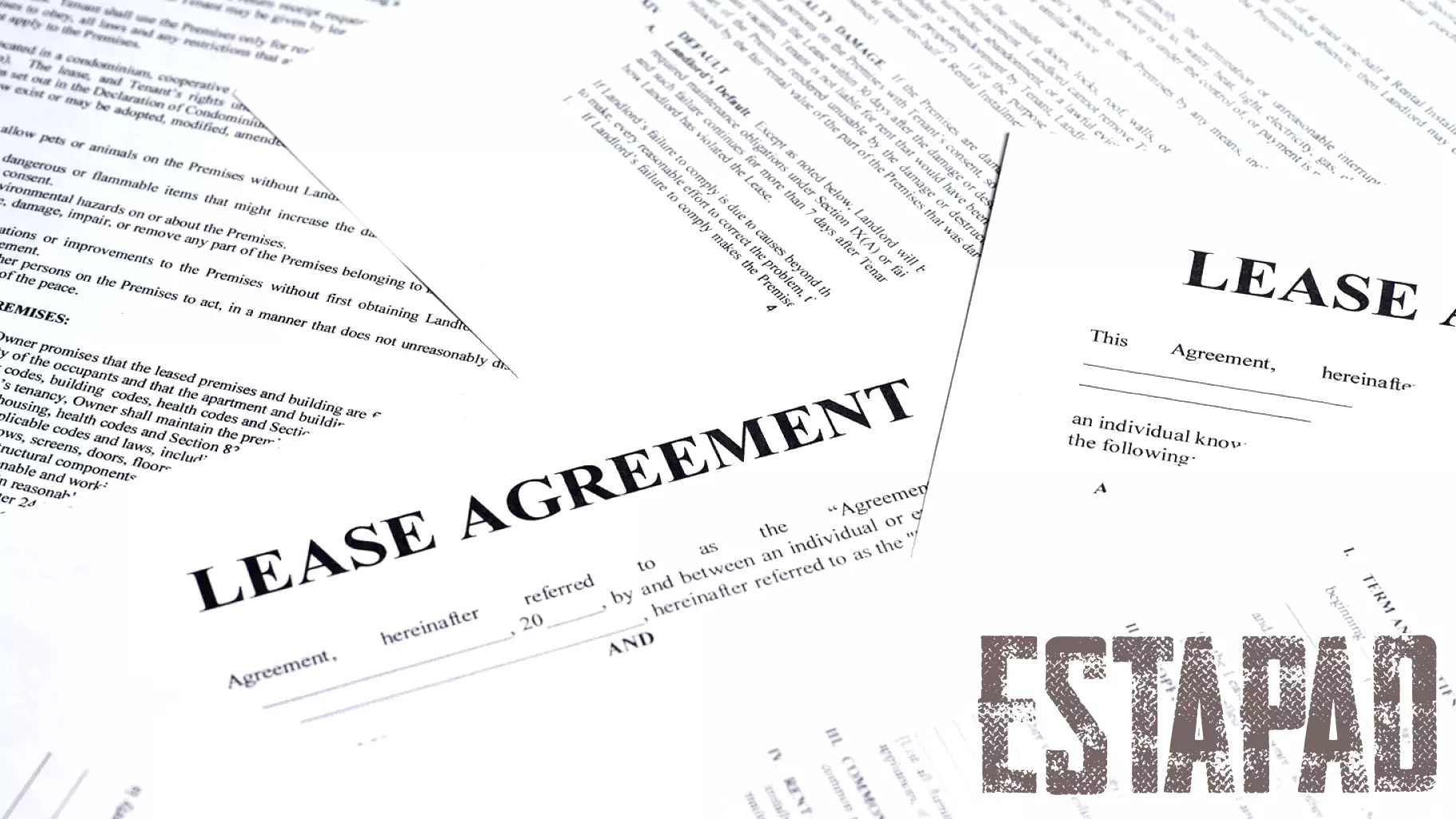I Am Buying Real Estate Hand Over Fist, For Income And Asset Preservation