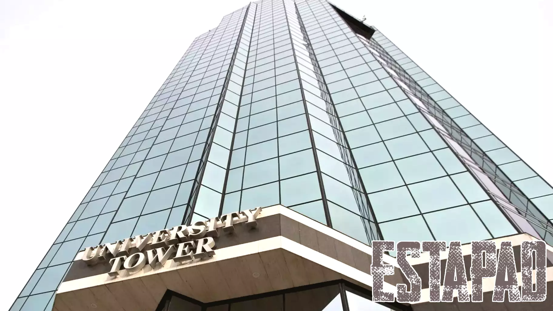 Iconic 17-Story Office Tower Listed for Sale at Significant Discount