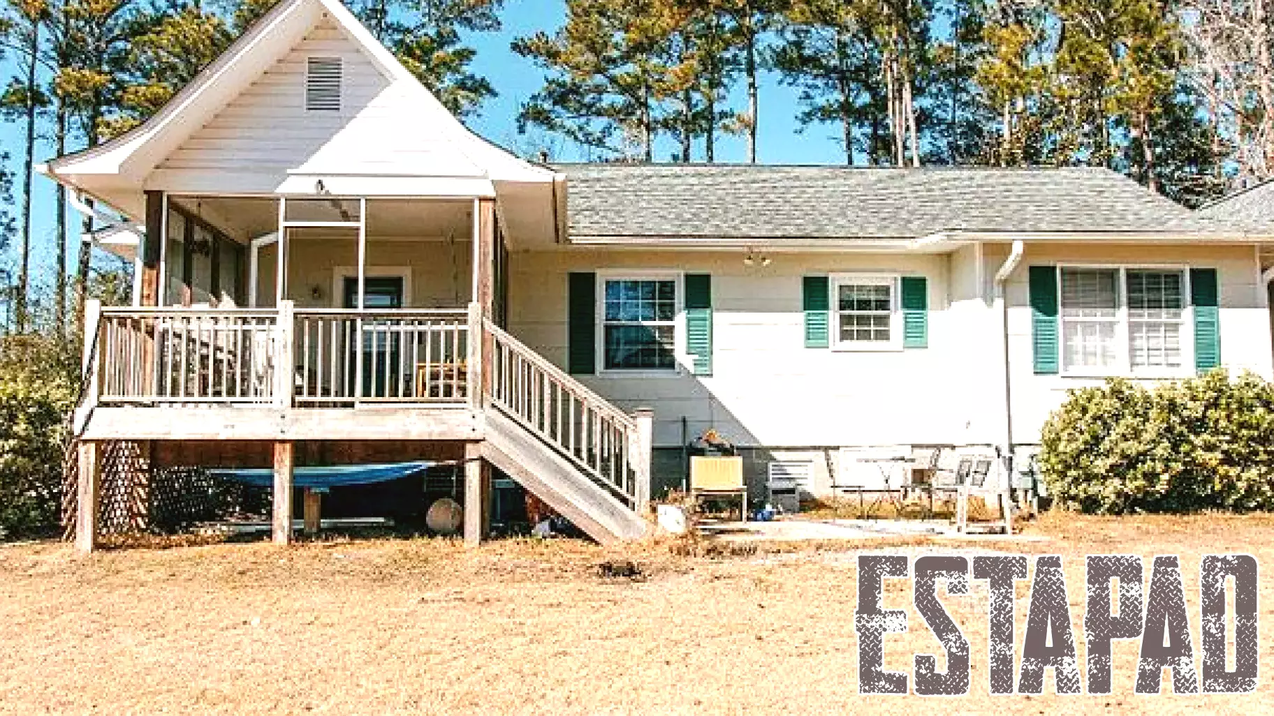 Iconic '90s TV Show Home Up for Auction with a Surprising Twist