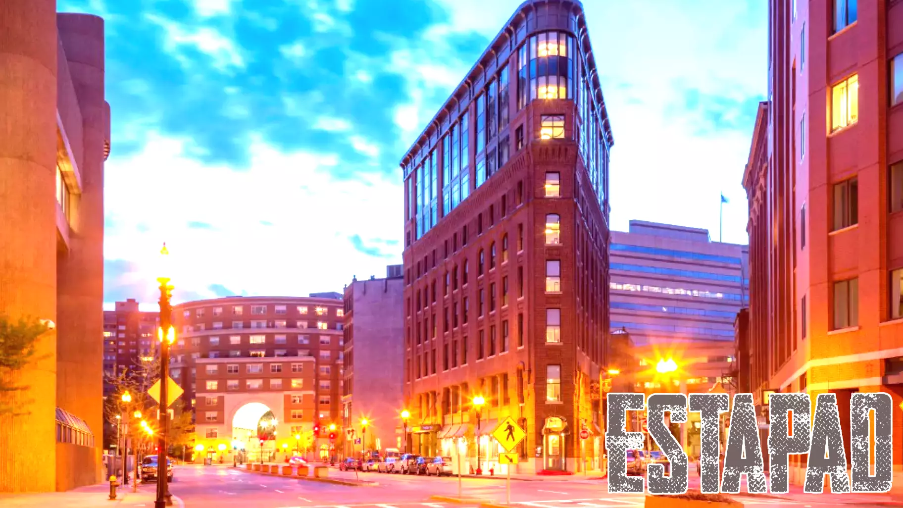Iconic Boston Hotel Transitions Ownership