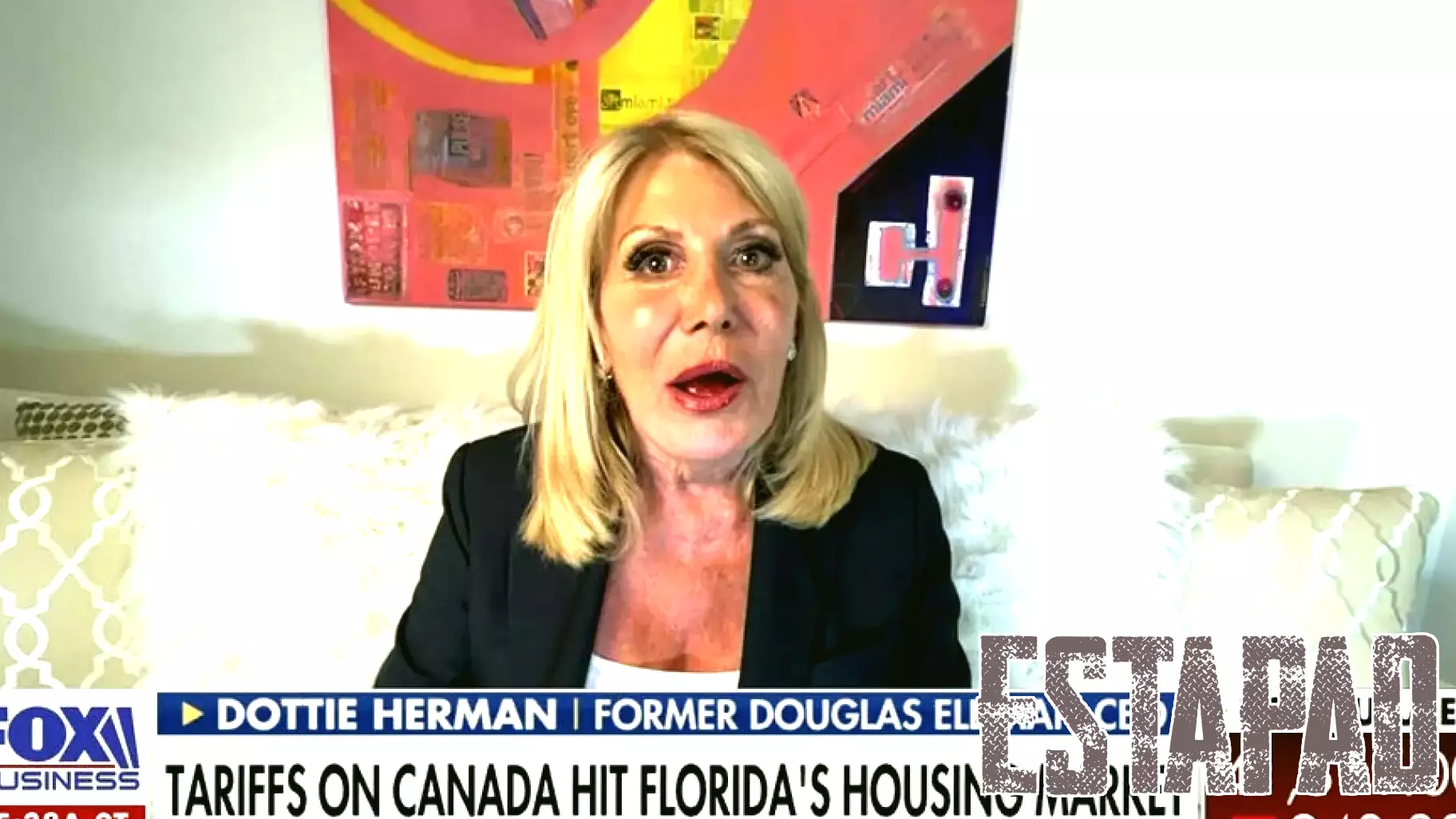 Insights on Florida's Real Estate Market from Dottie Herman