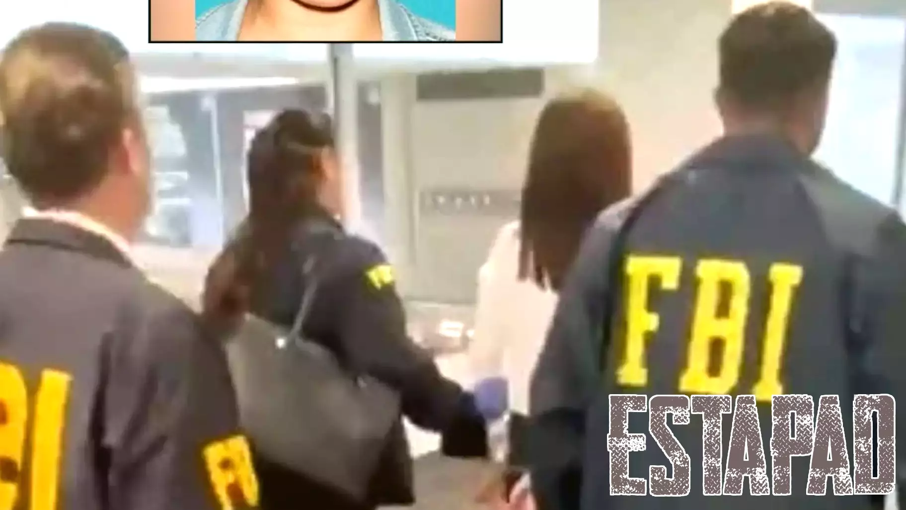 Irvine Real Estate Agent Charged as Unregistered Agent for China