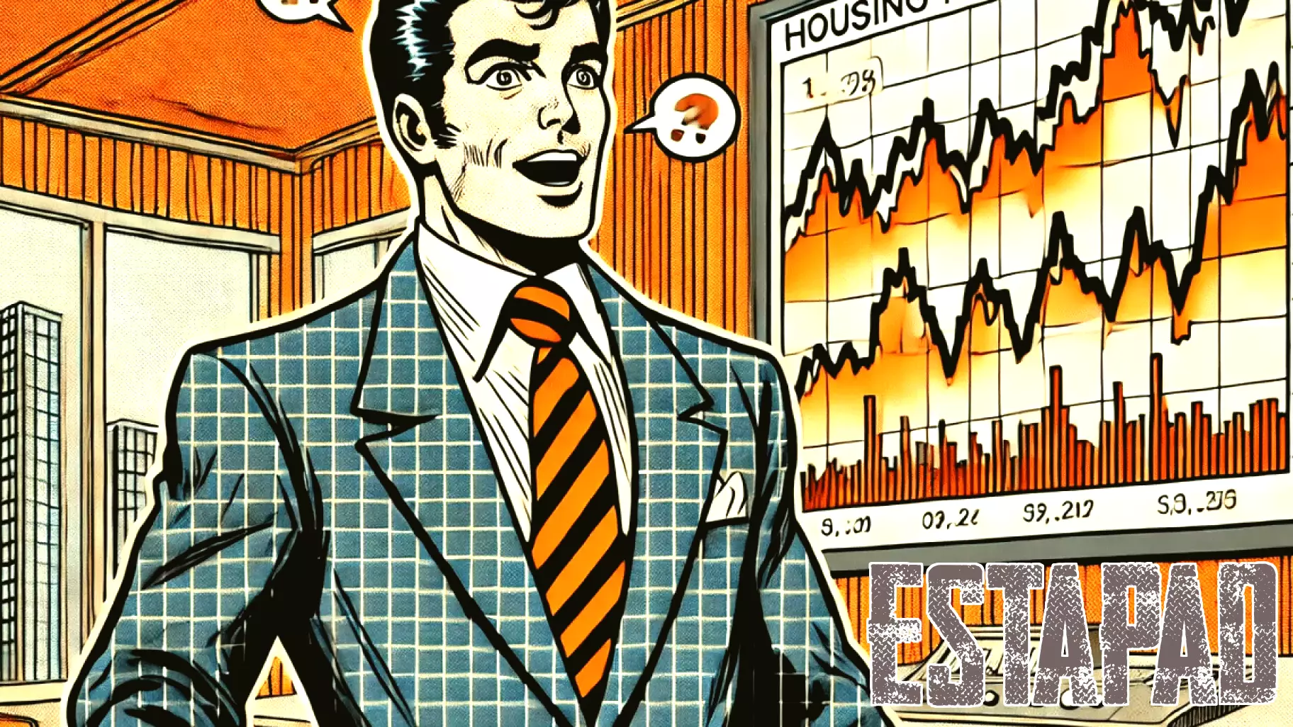 Is 2025 the Turning Point for France's Real Estate Market?