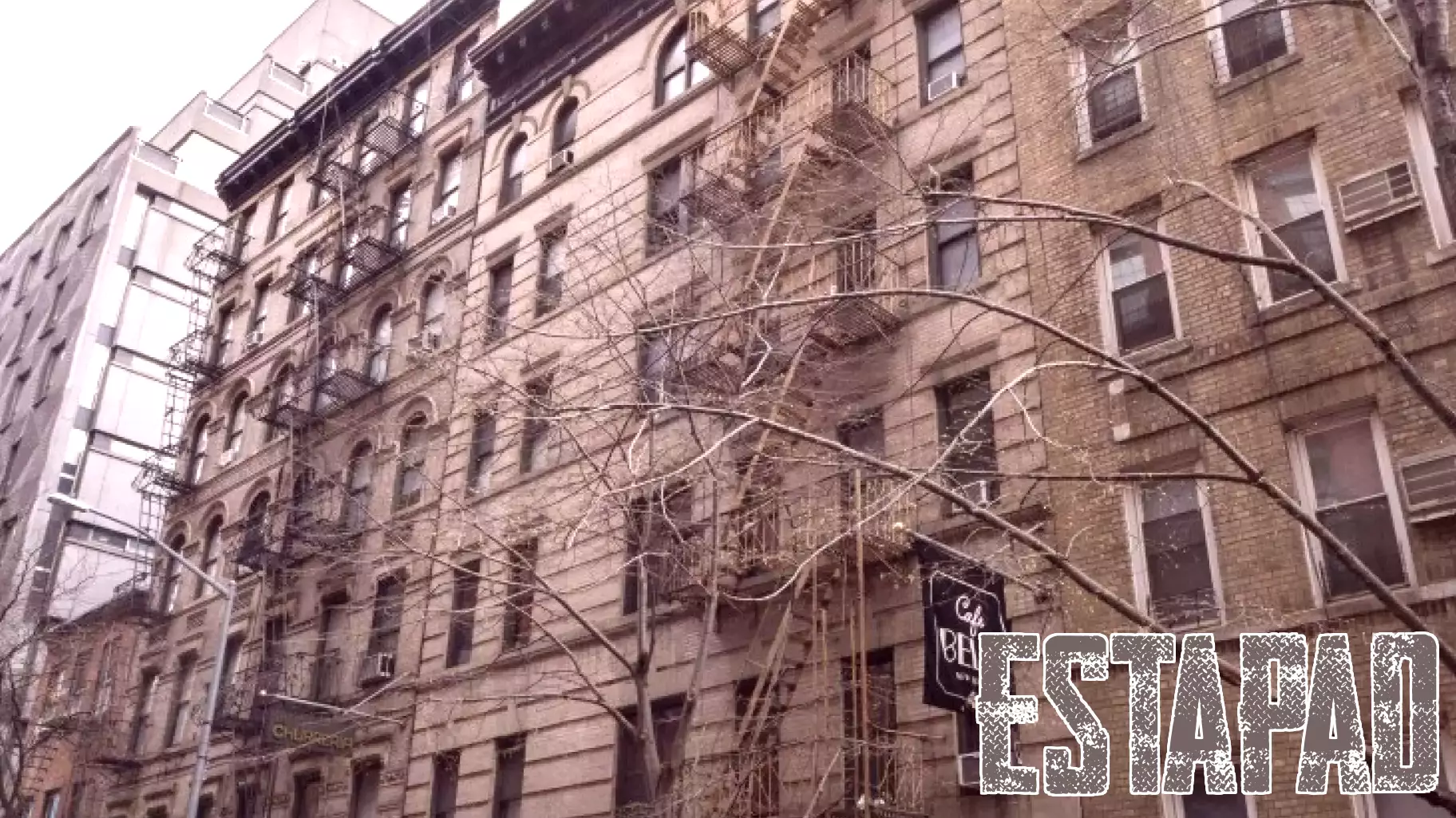 JGK Real Estate Sells SoHo Residential Building for $23M