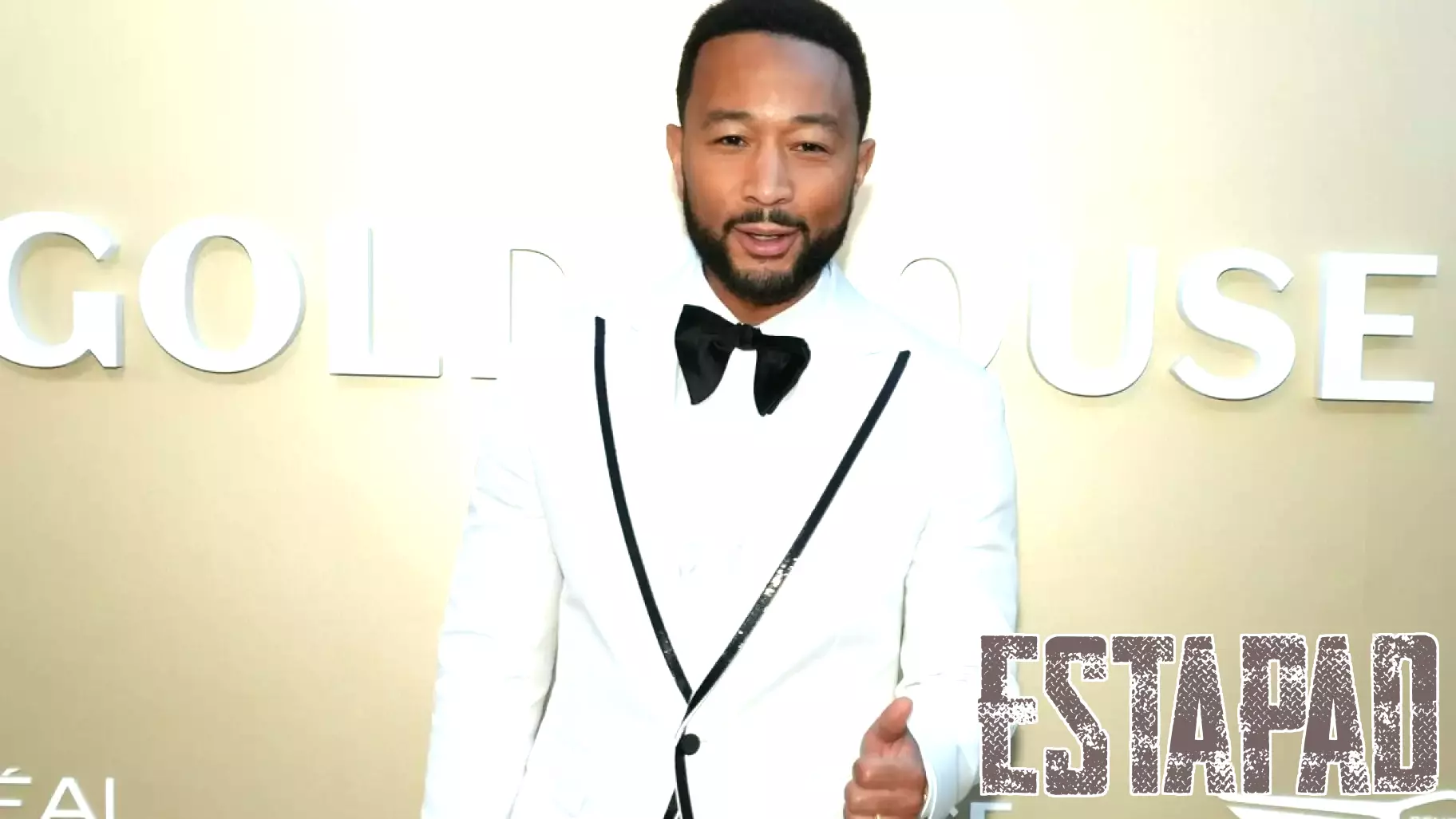 John Legend Covers Rent for 50 College Students, Recalls His Own Campus Struggles