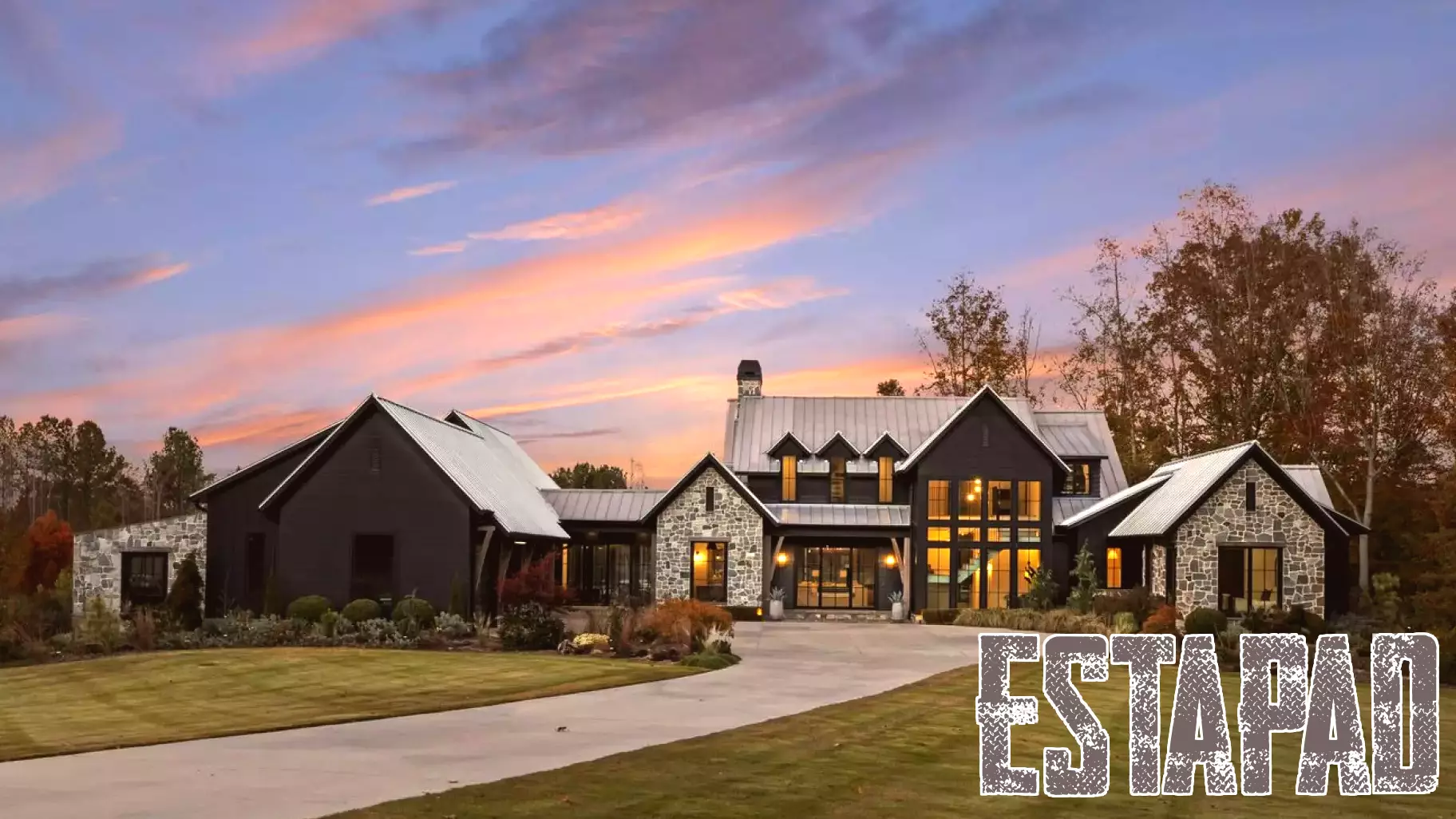 Jon Rahm's caddie lists $14M Lake Norman-area estate