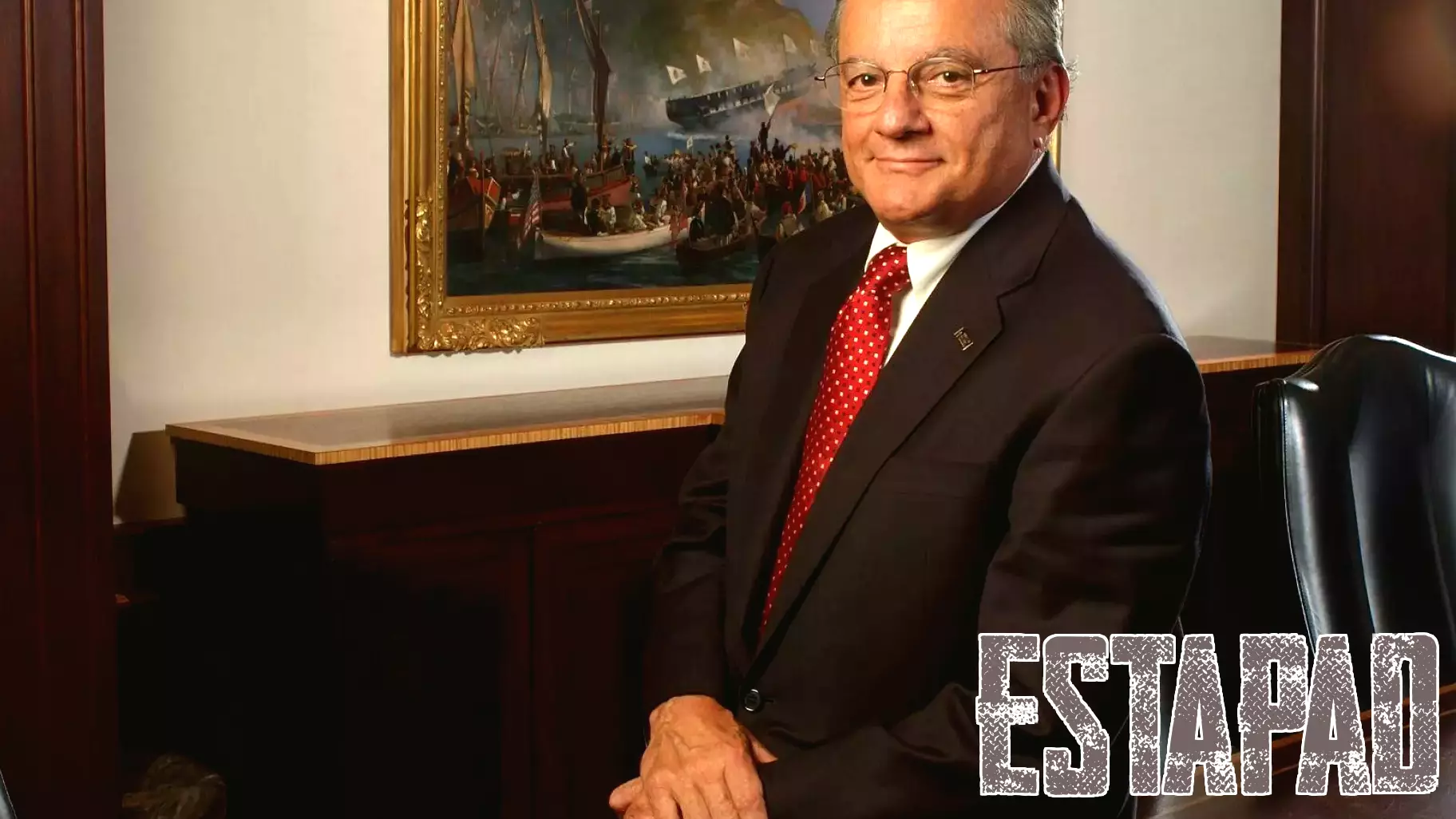 Joseph C. Canizaro: A Visionary Developer Who Transformed New Orleans