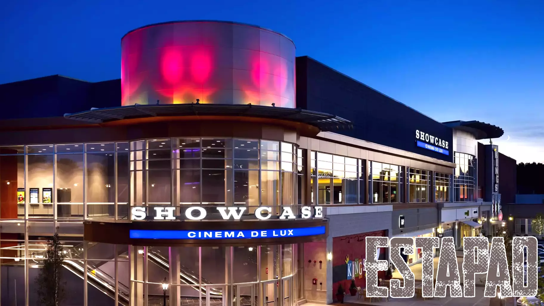 Kinepolis Completes Acquisition of Showcase Cinemas, Including Seven Massachusetts Theaters
