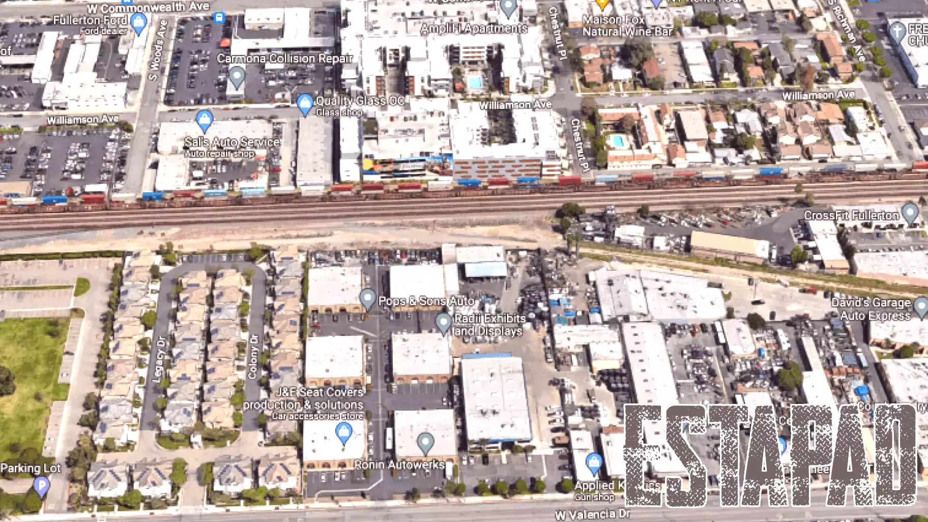Legal Battle Unfolds in $400 Million Family Lawsuit Involving Fullerton Real Estate Figures