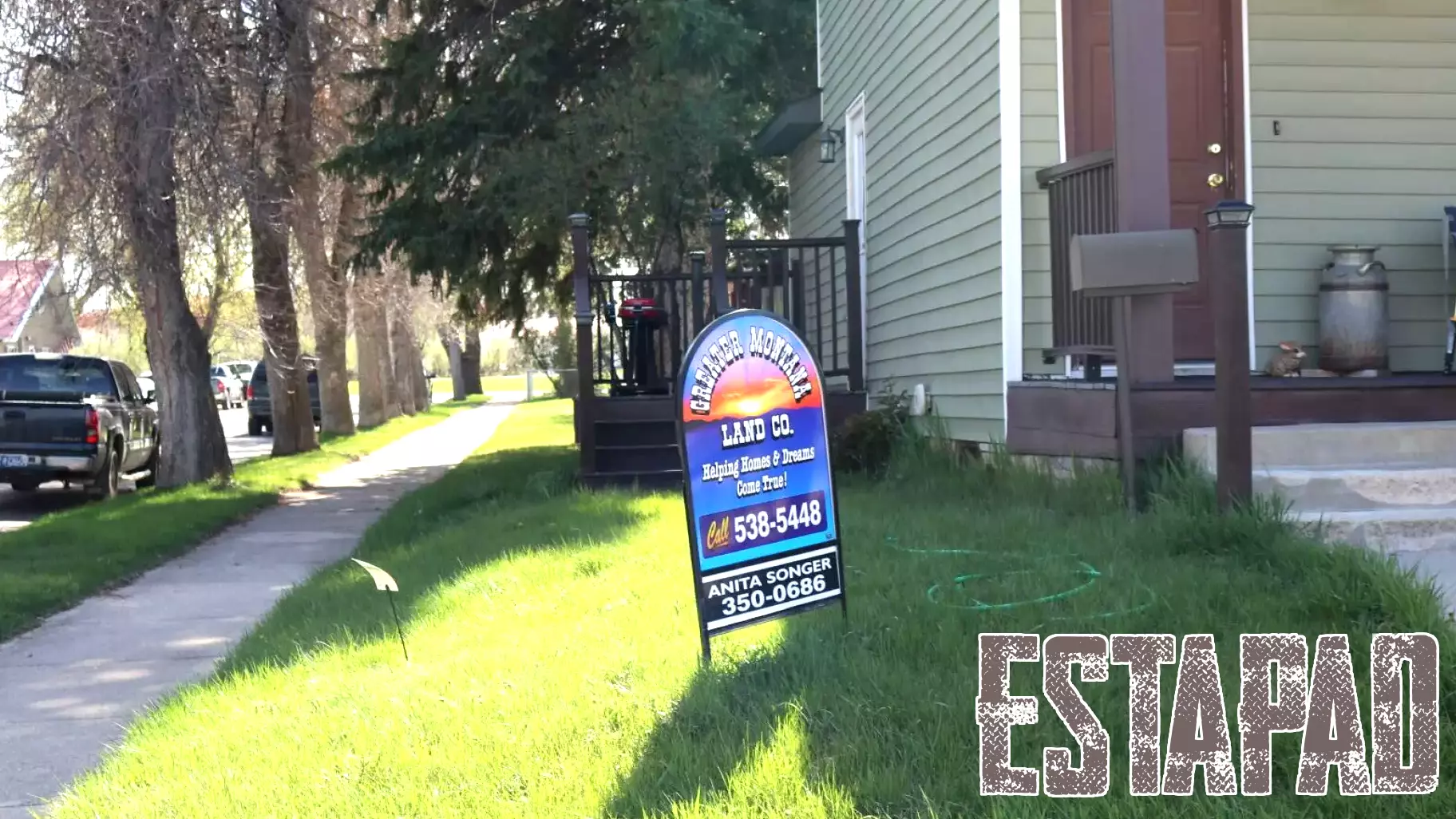 Lewistown's Real Estate Market Remains Resilient Amidst Challenges