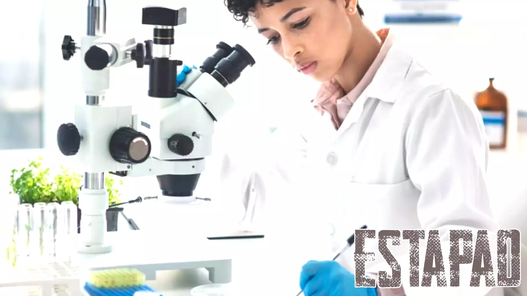 Life Sciences Sector Stays Resilient Amidst Challenges