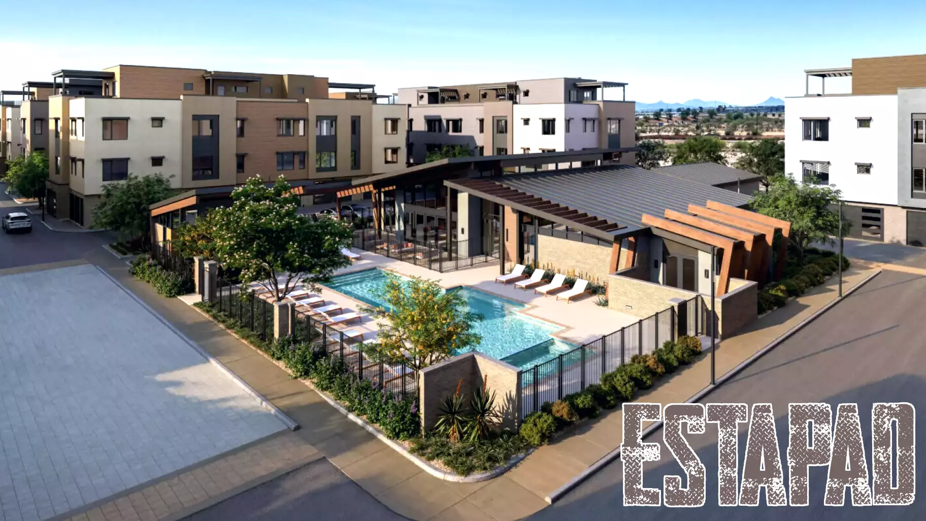 Luxury Developer Pursues Contracts for Remaining Atavia Condos in Scottsdale