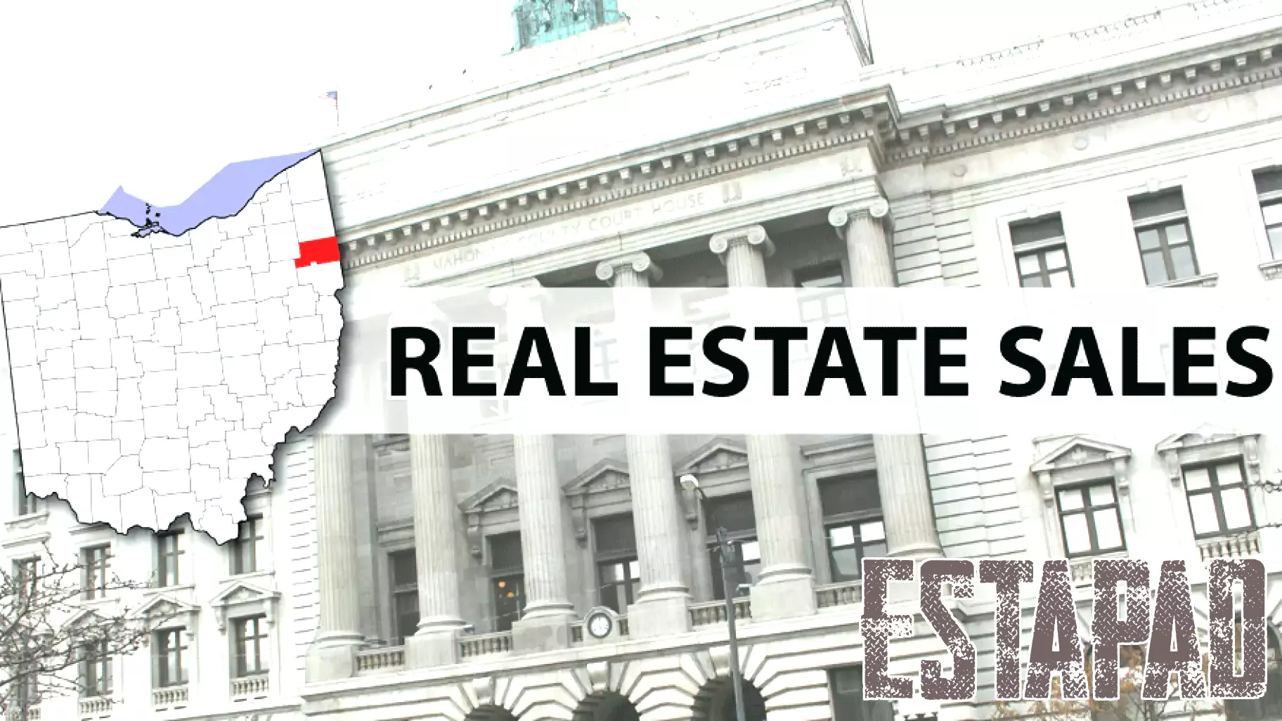Mahoning County Real Estate Market Surges with Sales Over $200K in May 2025