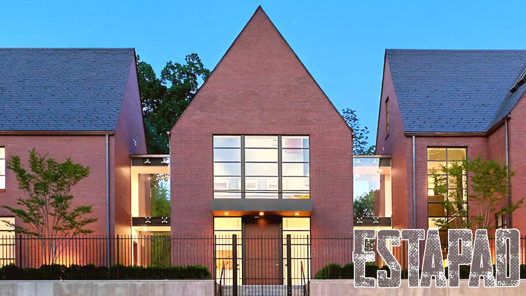Mark Zuckerberg’s Evolving Political Ideology Reflected in His Real Estate Choices