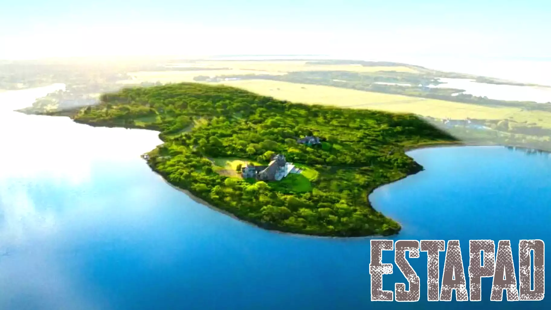 Martha’s Vineyard home sale breaks Massachusetts record at $43 million