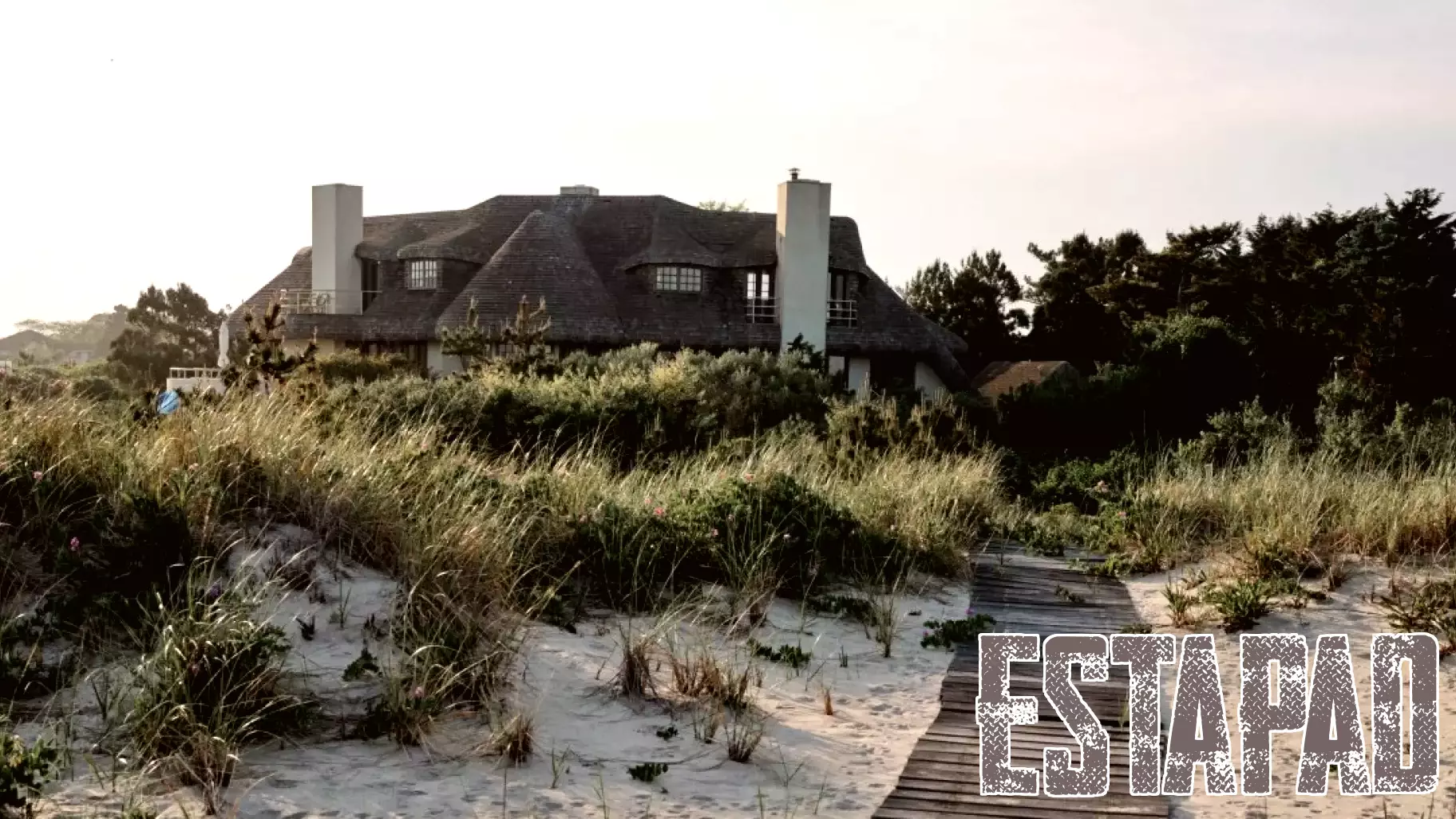 Meadow Lane Sales and Elon Musk’s Property Portfolio | WSJ Homes for June 12