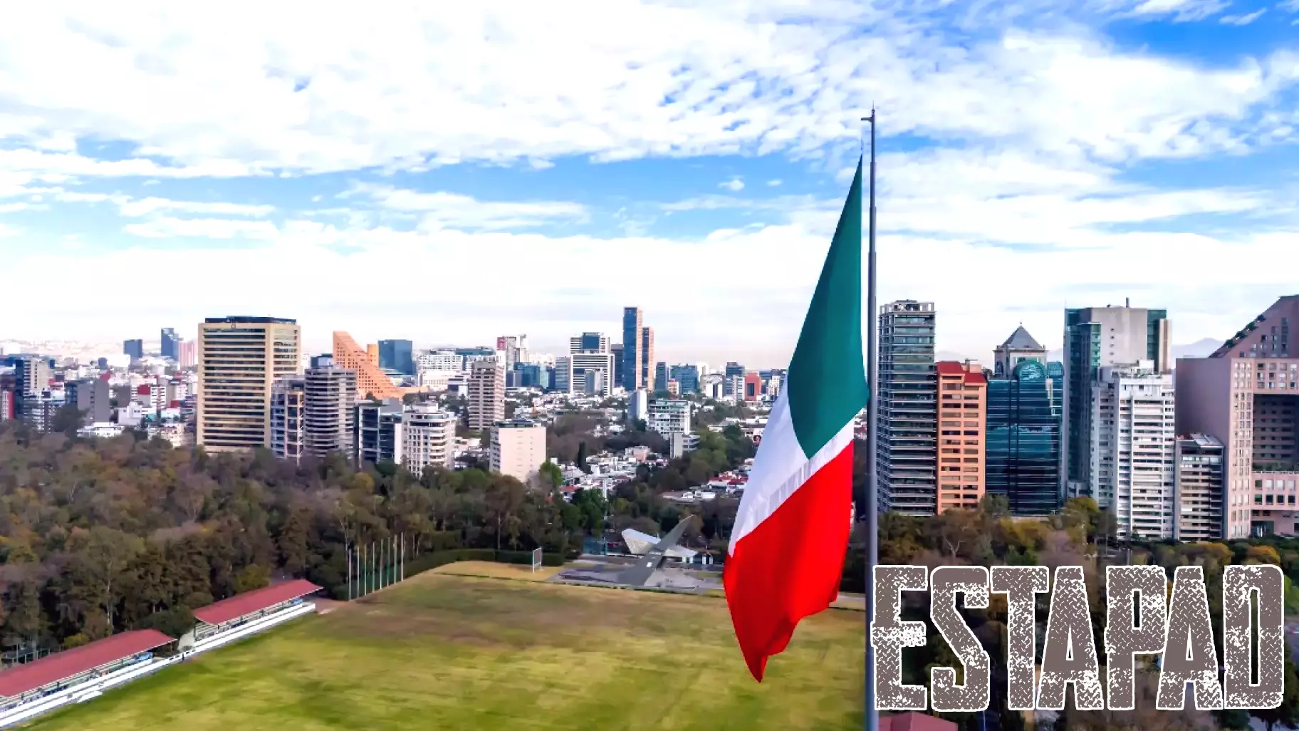 Mexico City Emerges as a Premier Luxury Real Estate Destination