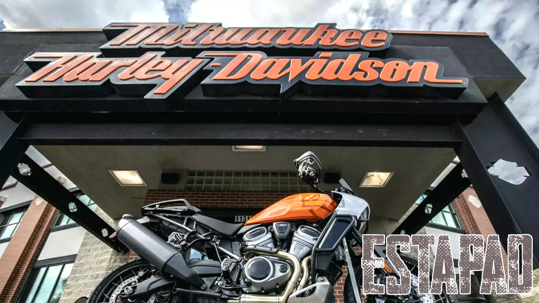 Milwaukee Harley-Davidson's Real Estate Acquired for $2.8 Million