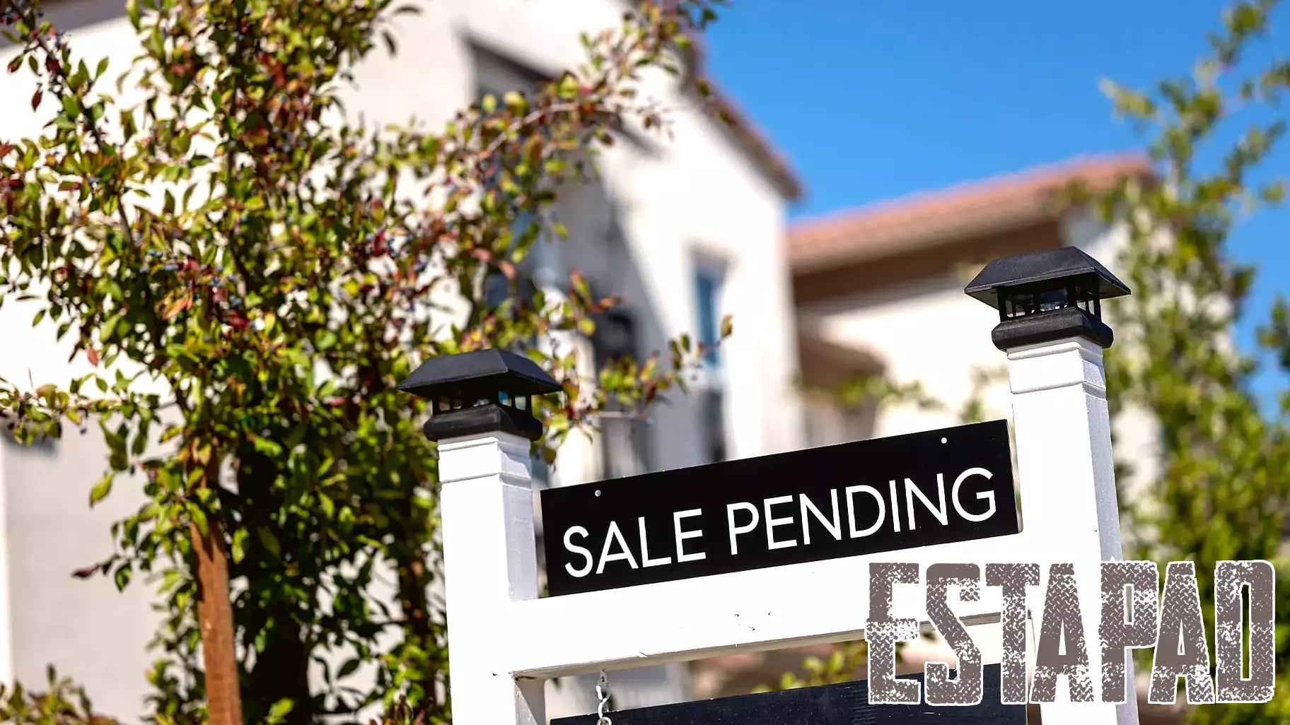 Modest Increase in Pending Home Sales Signals Caution for Spring Market