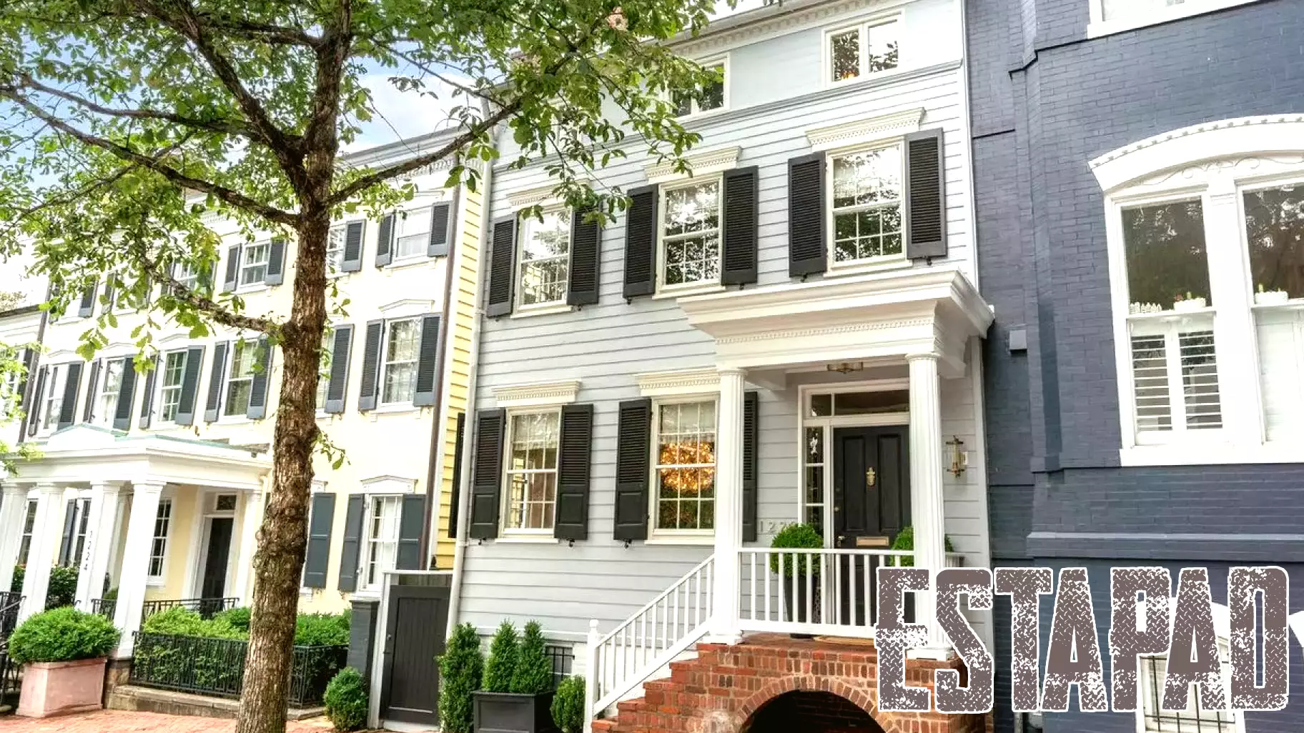 Monthly Realty Review: Georgetown's August Home Sales Insights