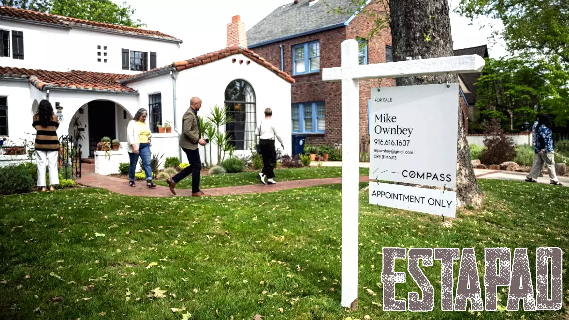 Mortgage Rates Hit Lowest Point Since 2022