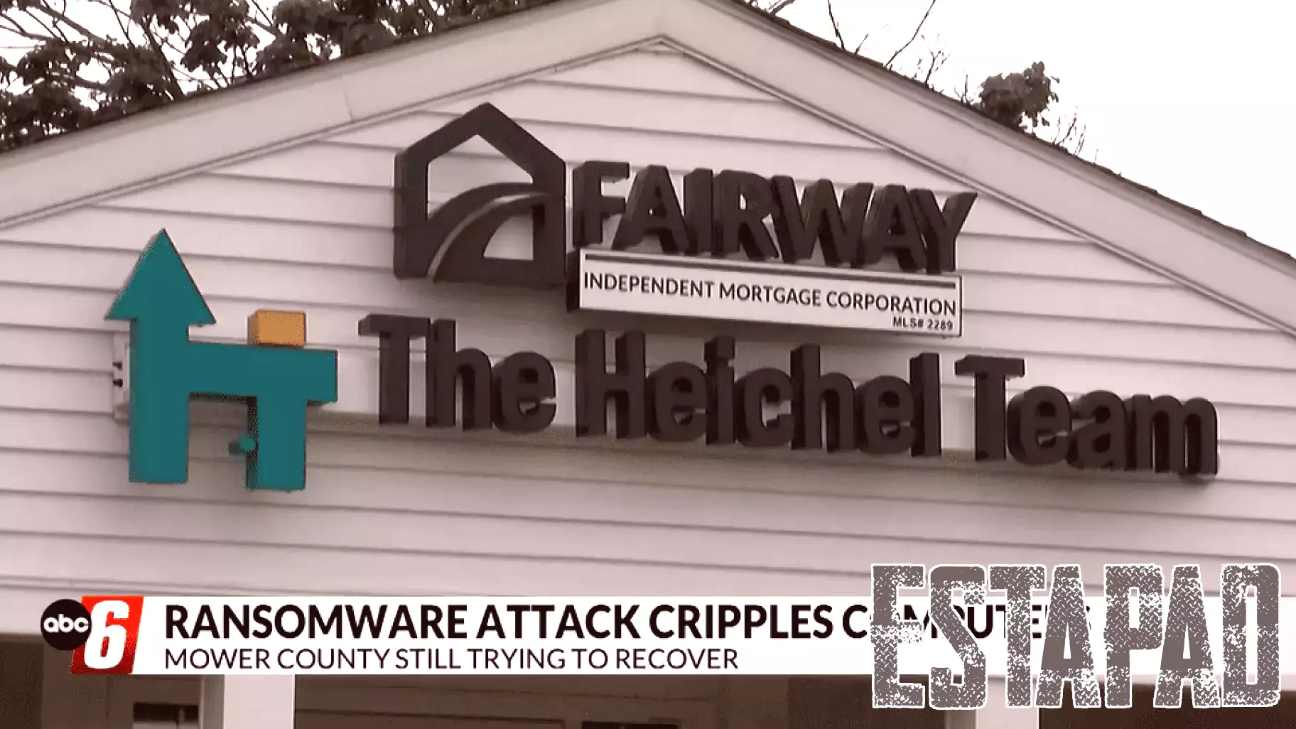 Mower County's Real Estate Market Stalls Amid Cyber Attack Recovery