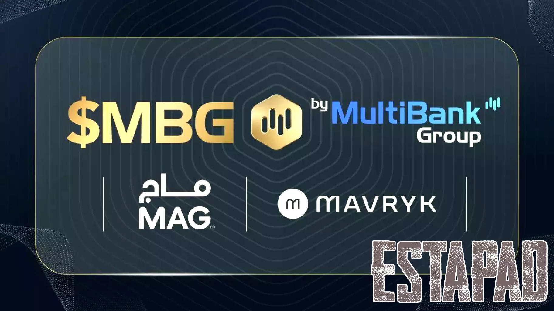 MultiBank Group Launches Ambitious $3 Billion Real Estate Tokenization Project
