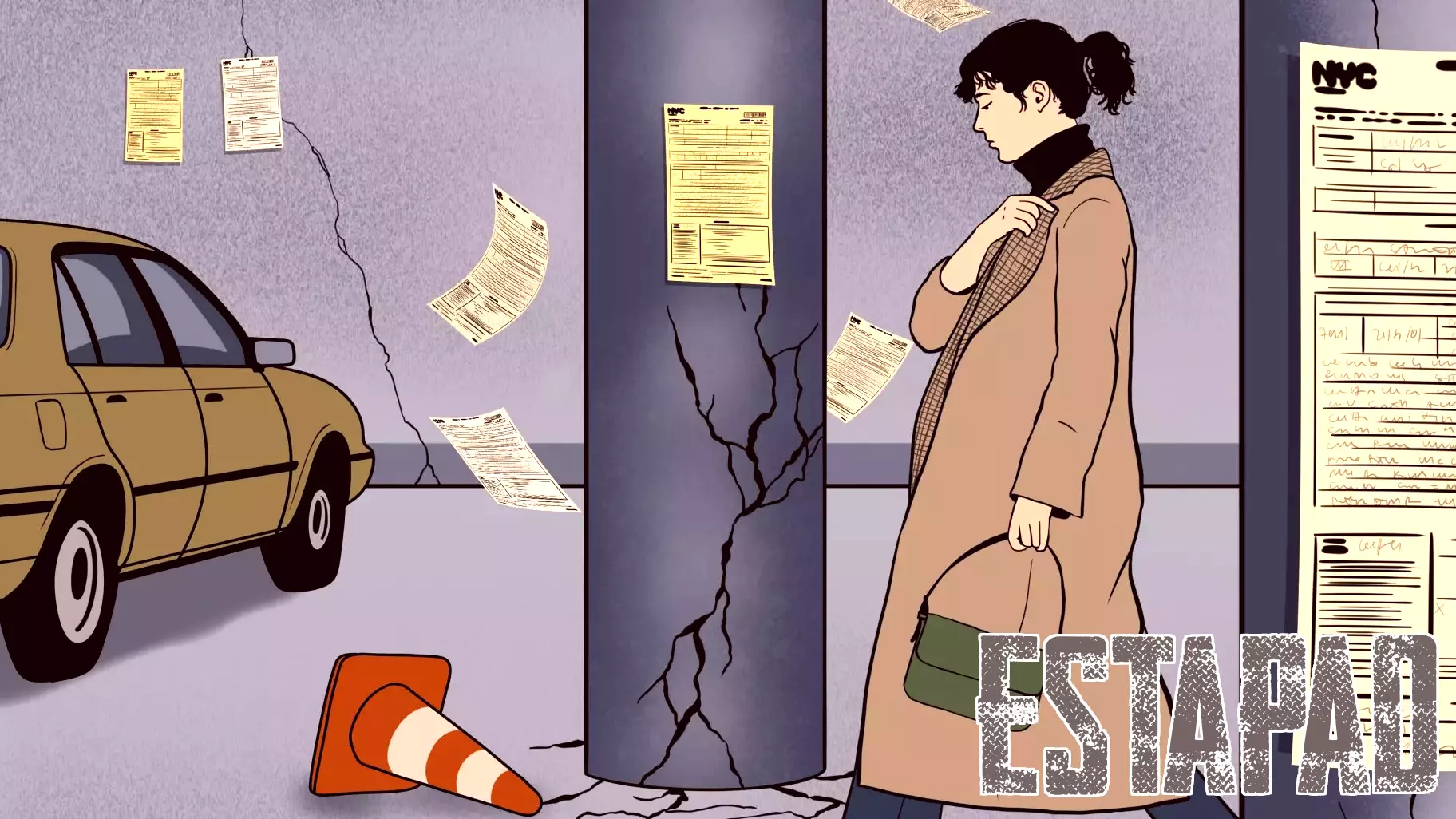 Navigating Repairs and Renovations in Your Cooperative Building