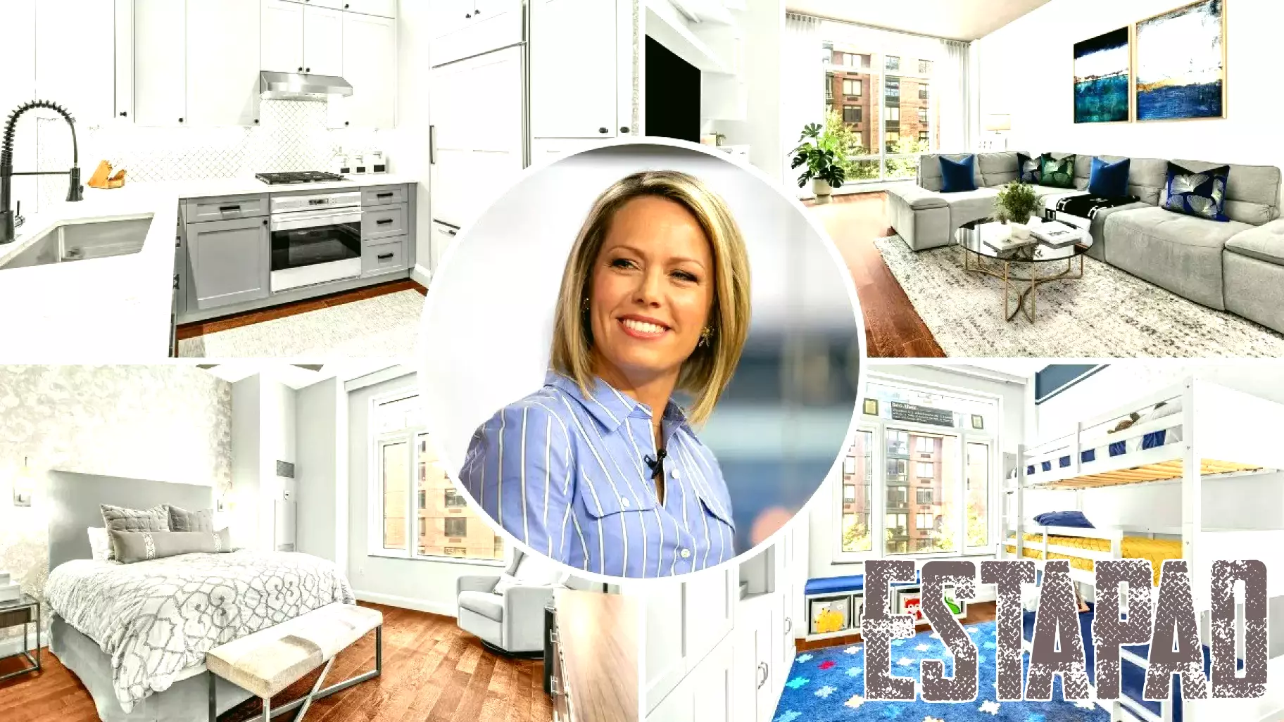 NBC Host Lists New York Apartment Amid Controversy Over Babysitting Rules