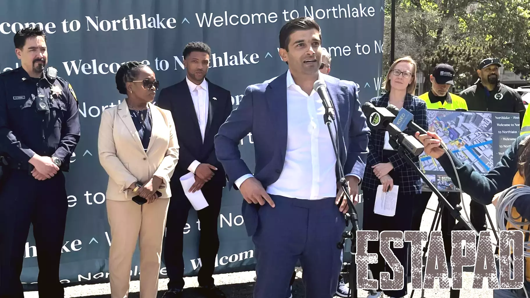 New Development in Oakland: Northlake District Launches with Strong Support