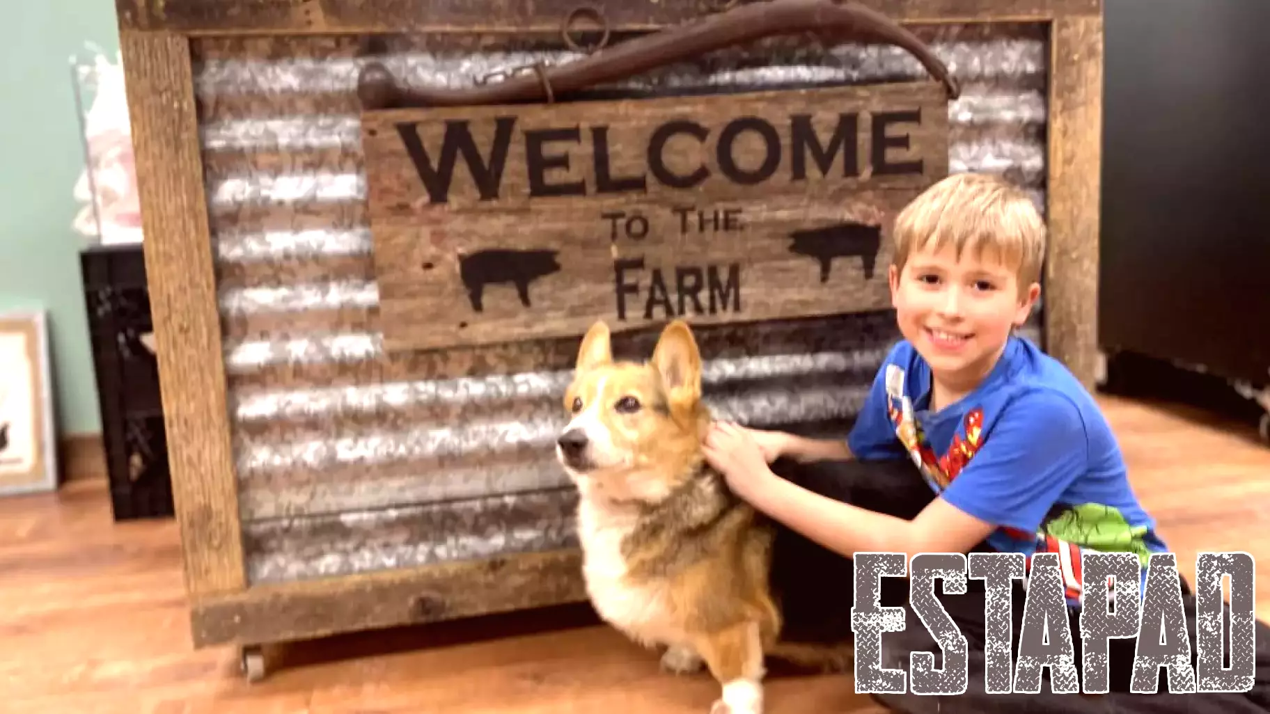 New Farm Store Opens Today at Schmidt Century Farm