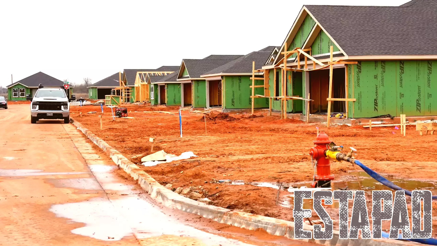New Home Trends Reflect Changing Consumer Sentiment in Oklahoma