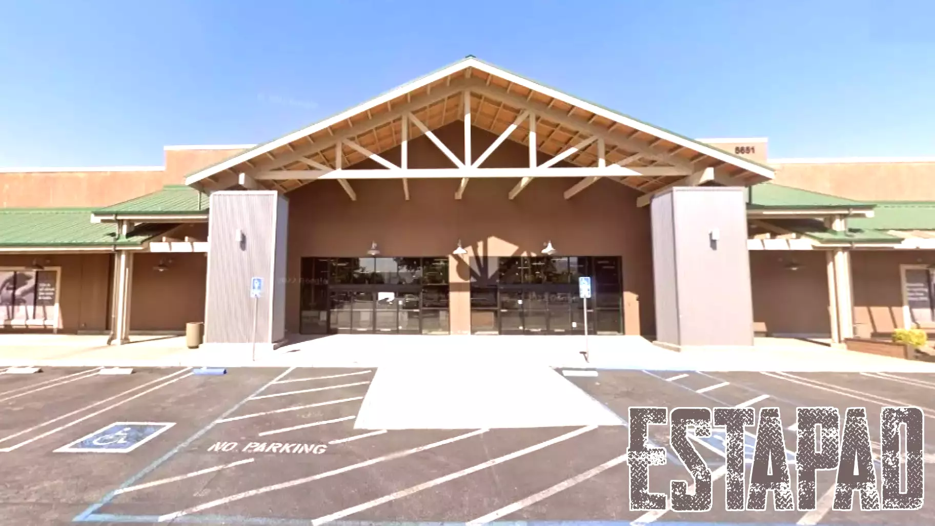 New Hope for San Jose as Long-Closed Store Property is Acquired
